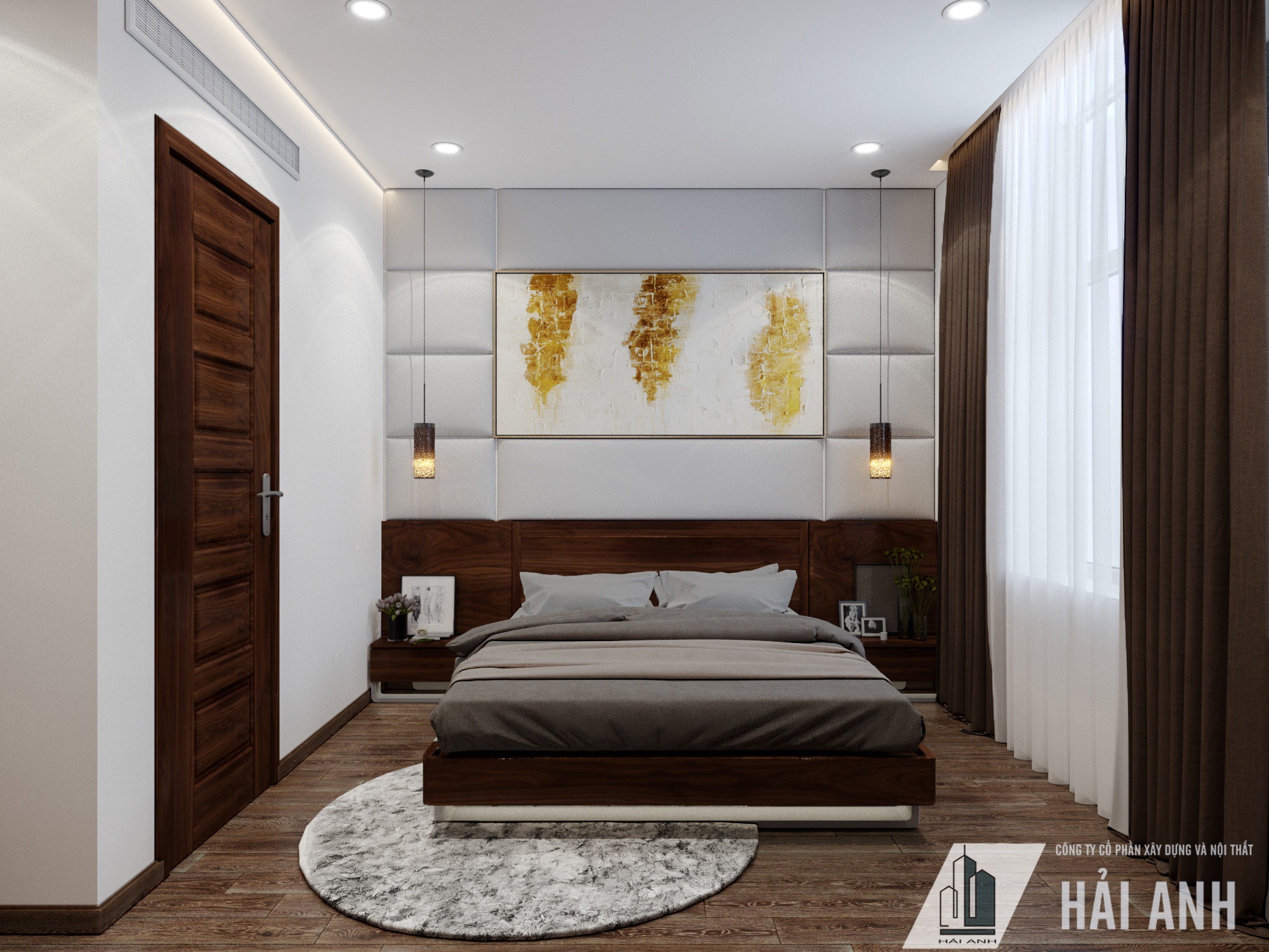 HN Interior Design | Hanoi