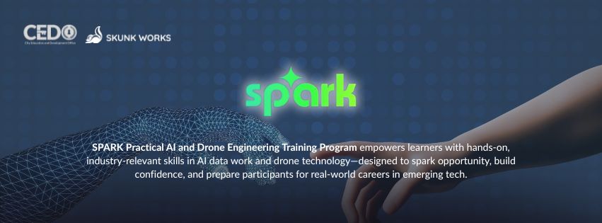 ISDA Spark AI Training | Facebook