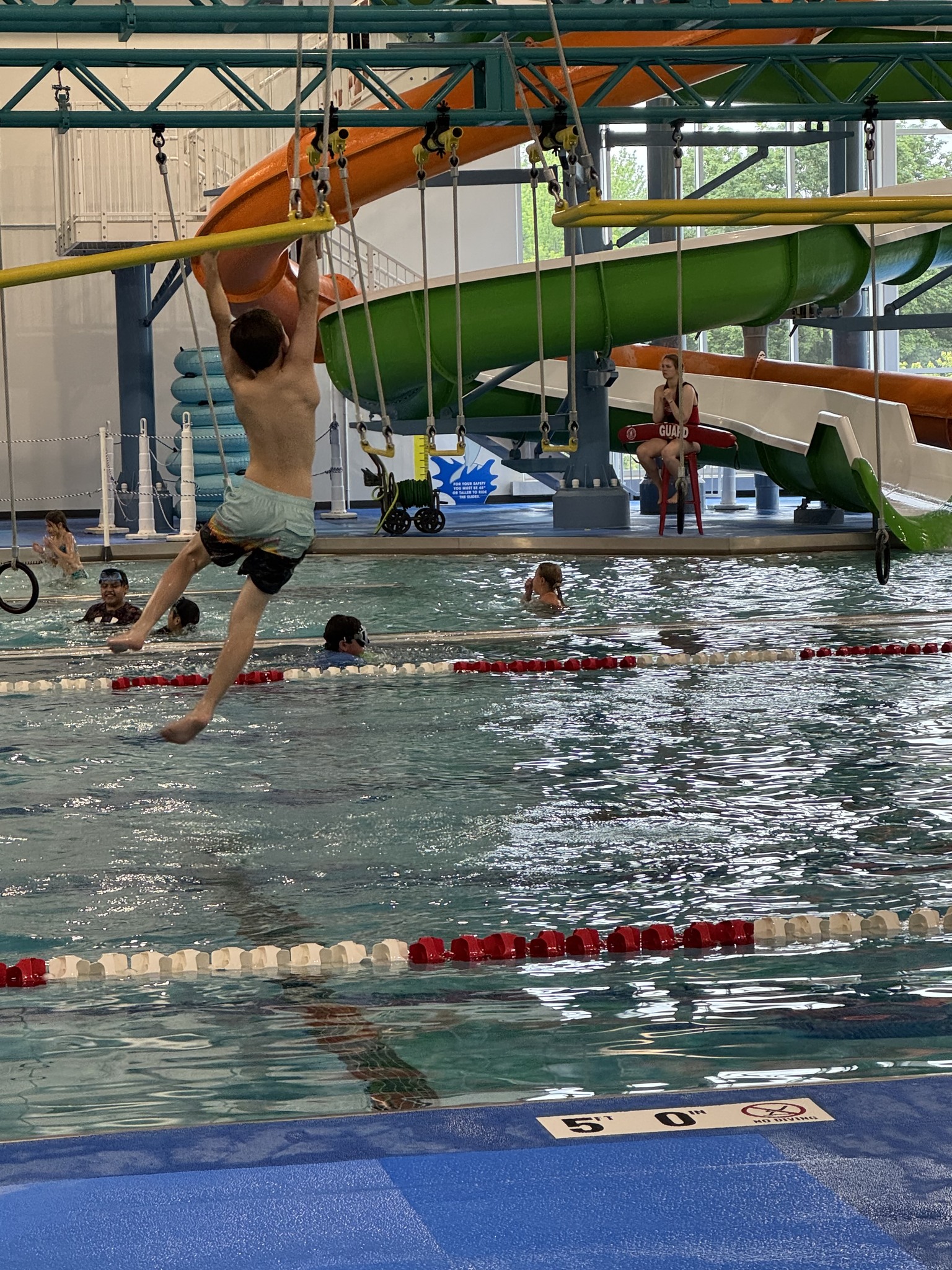 New Ulm Park and Recreation | New Ulm MN