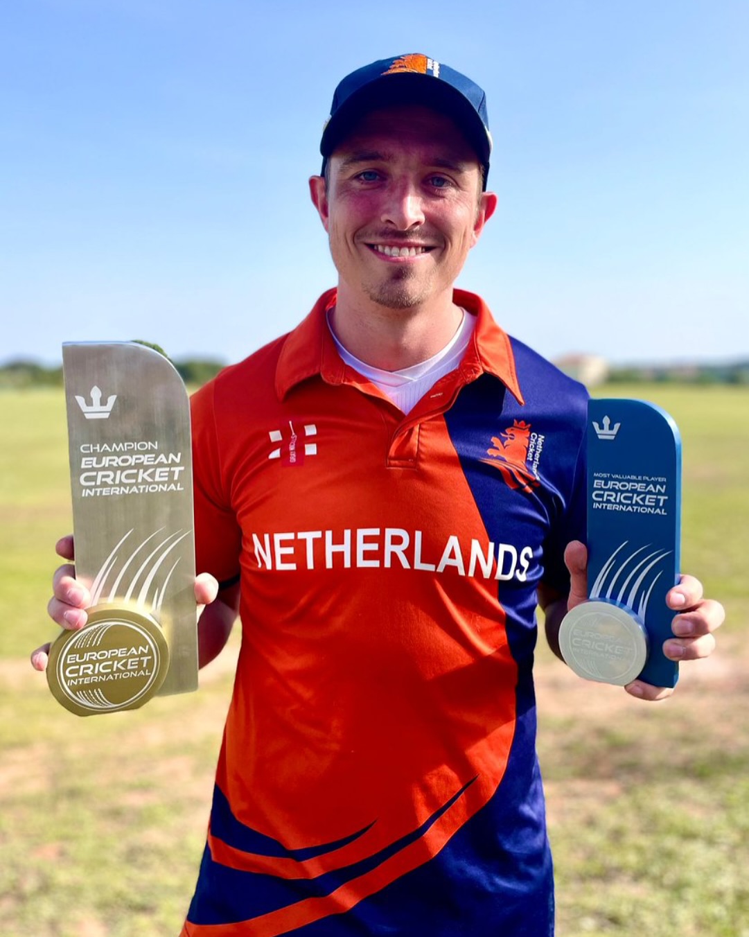 🚨 Wildcard alert 🚨 We are... - Skanderborg Cricket Club | Facebook