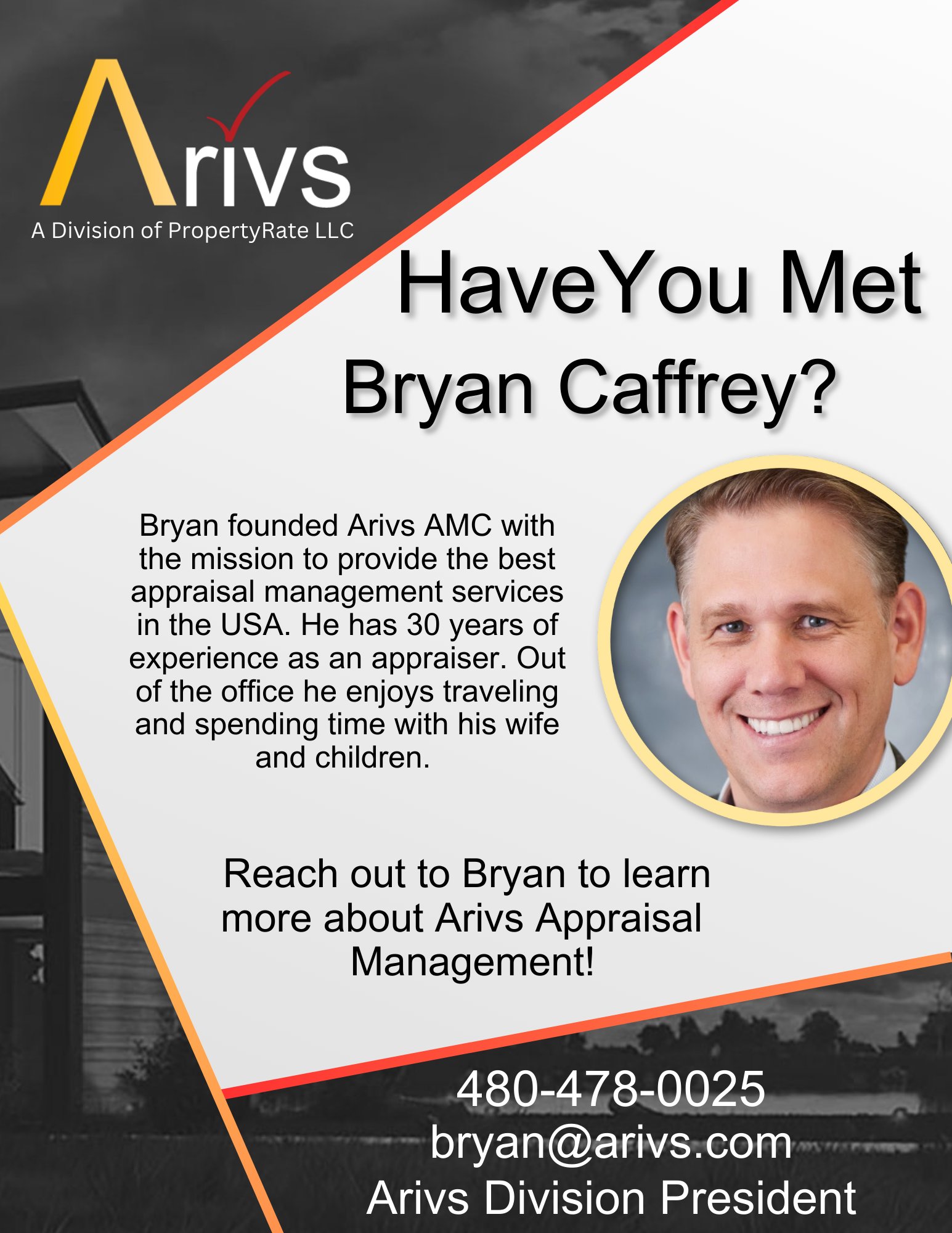 Arivs - Today, we are pleased to introduce our founder and... | Facebook