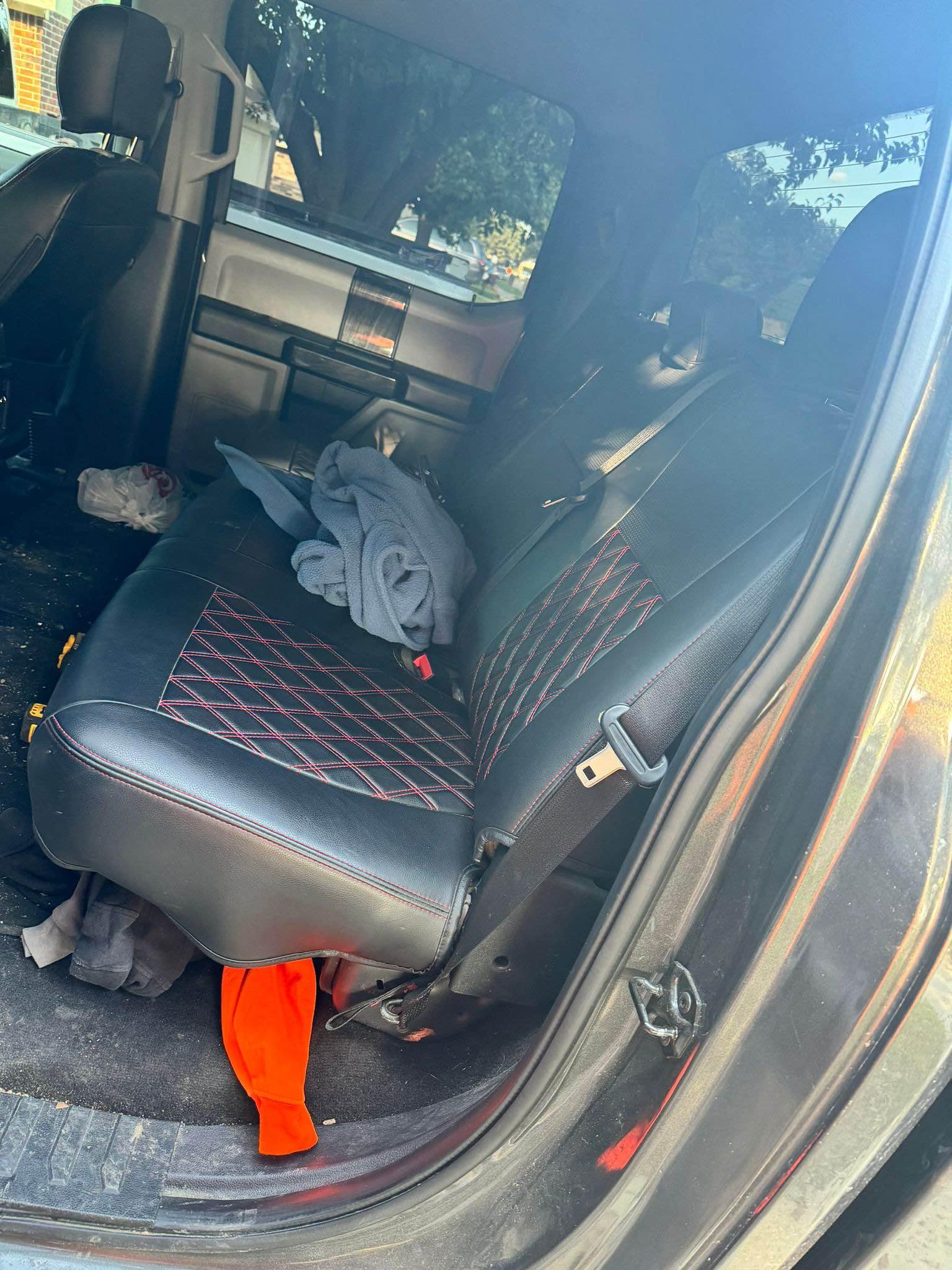 ford f150 electric seats Car Interior Parts Arlington, Texas Facebook Marketplace