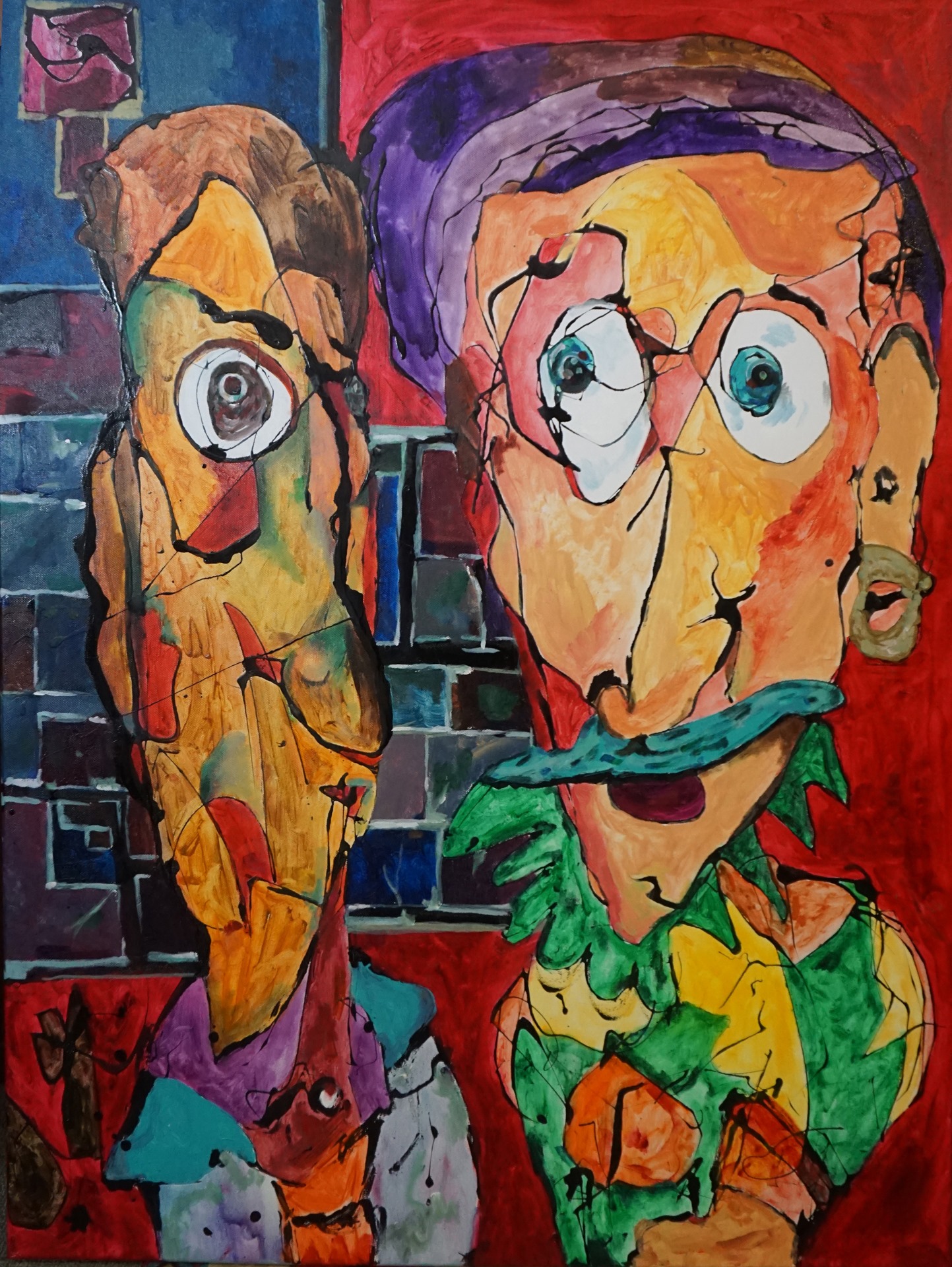 Fine Art - Mark Feuring | Affton MO