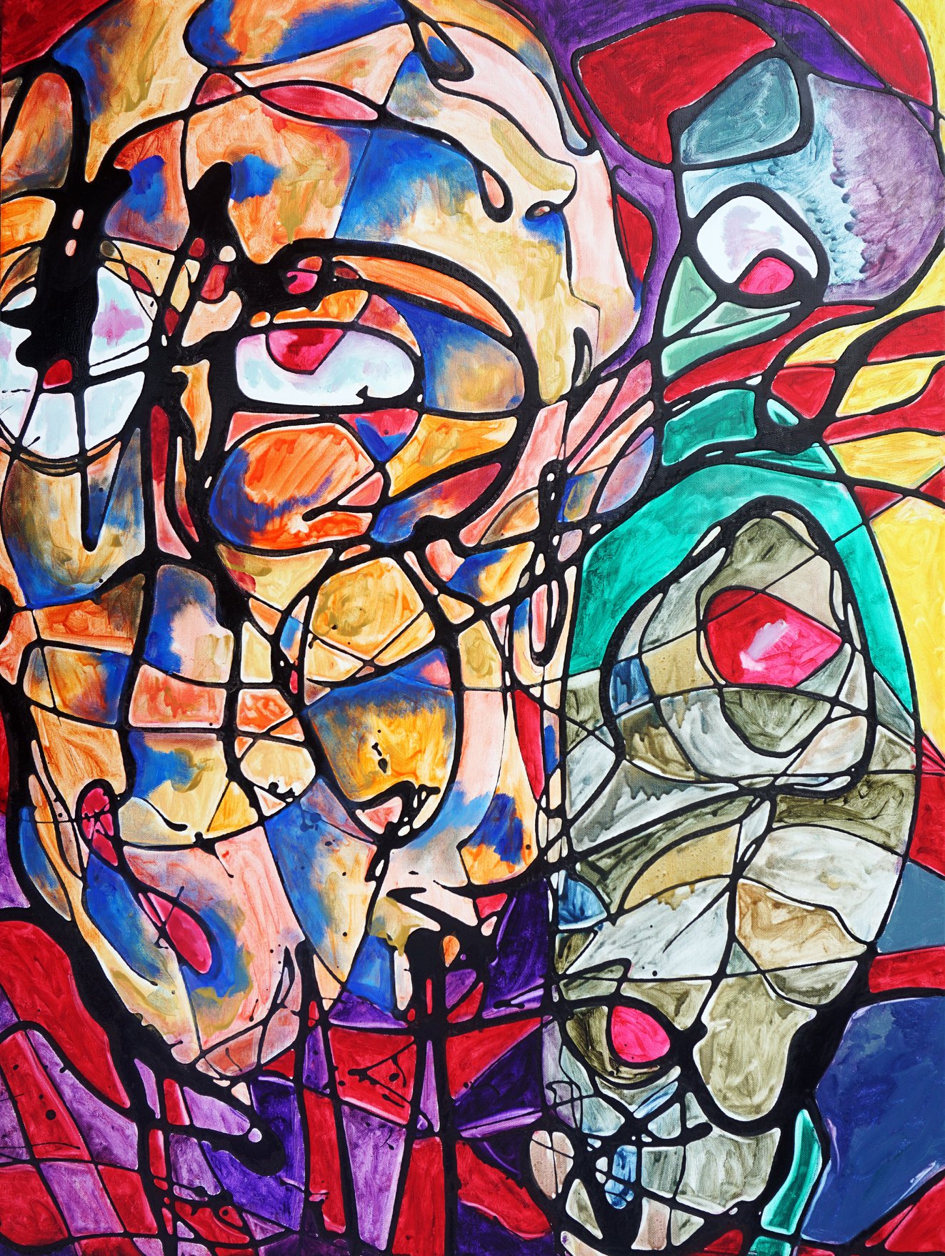 Fine Art - Mark Feuring | Affton MO