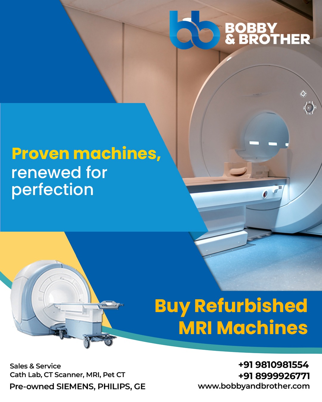 Bobby - 🧠 Precision Reimagined. Reliability Restored. At Bobby ...