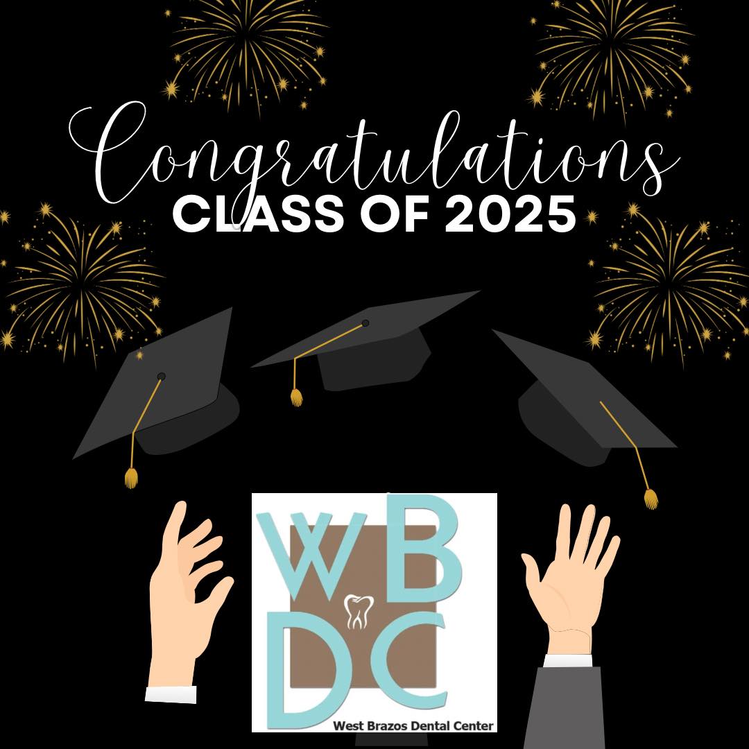 West - Congrats Graduates! Way to go Class of 2025👩‍🎓👨‍🎓. # ...