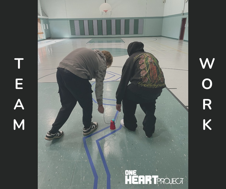 Did you know: “ability to work in a... - One Heart Project | Facebook