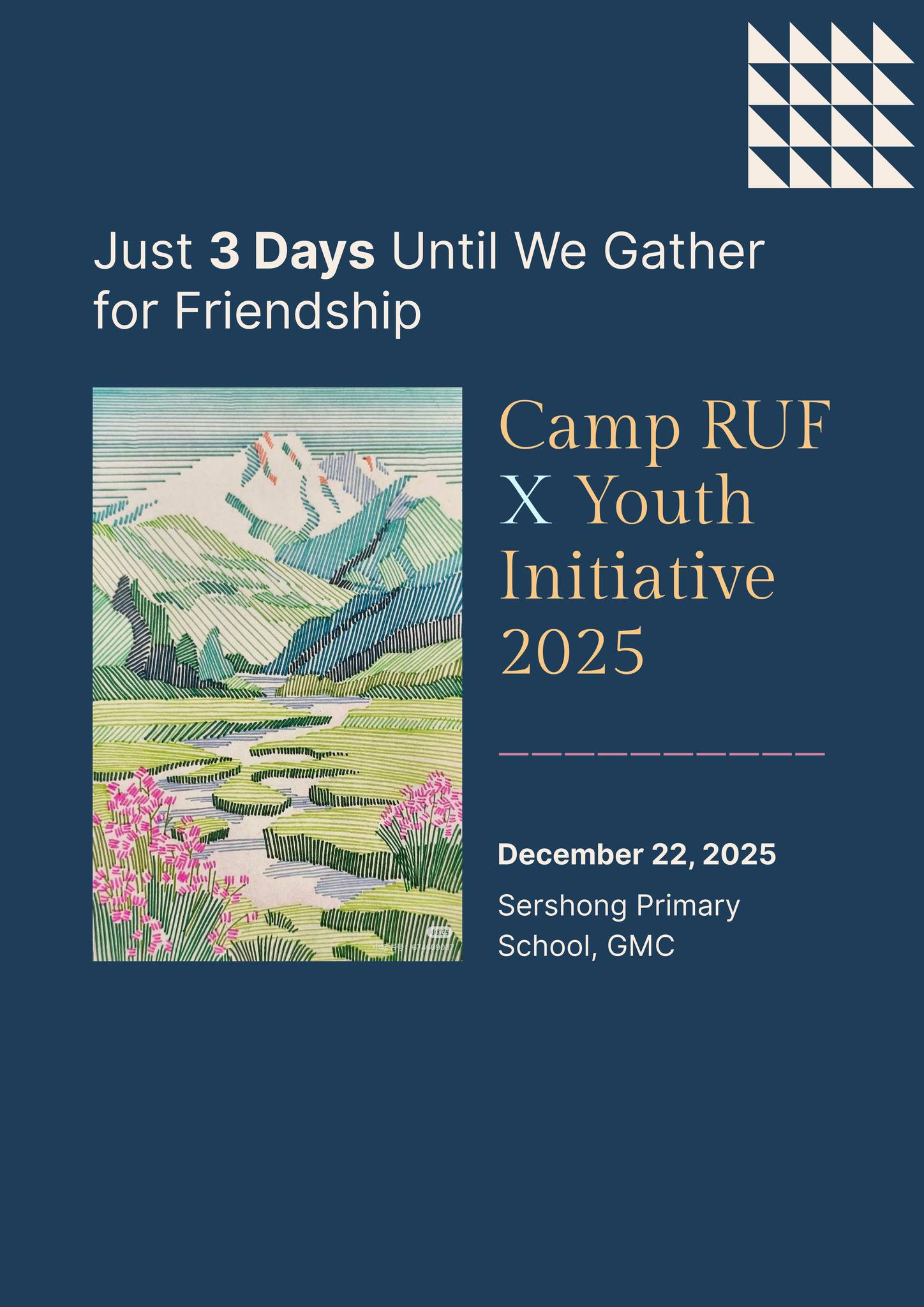 Camp RUF