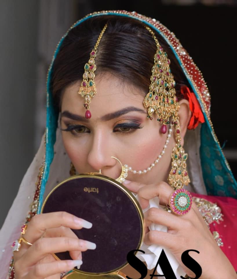 SAS - sana sadiq studios - Home