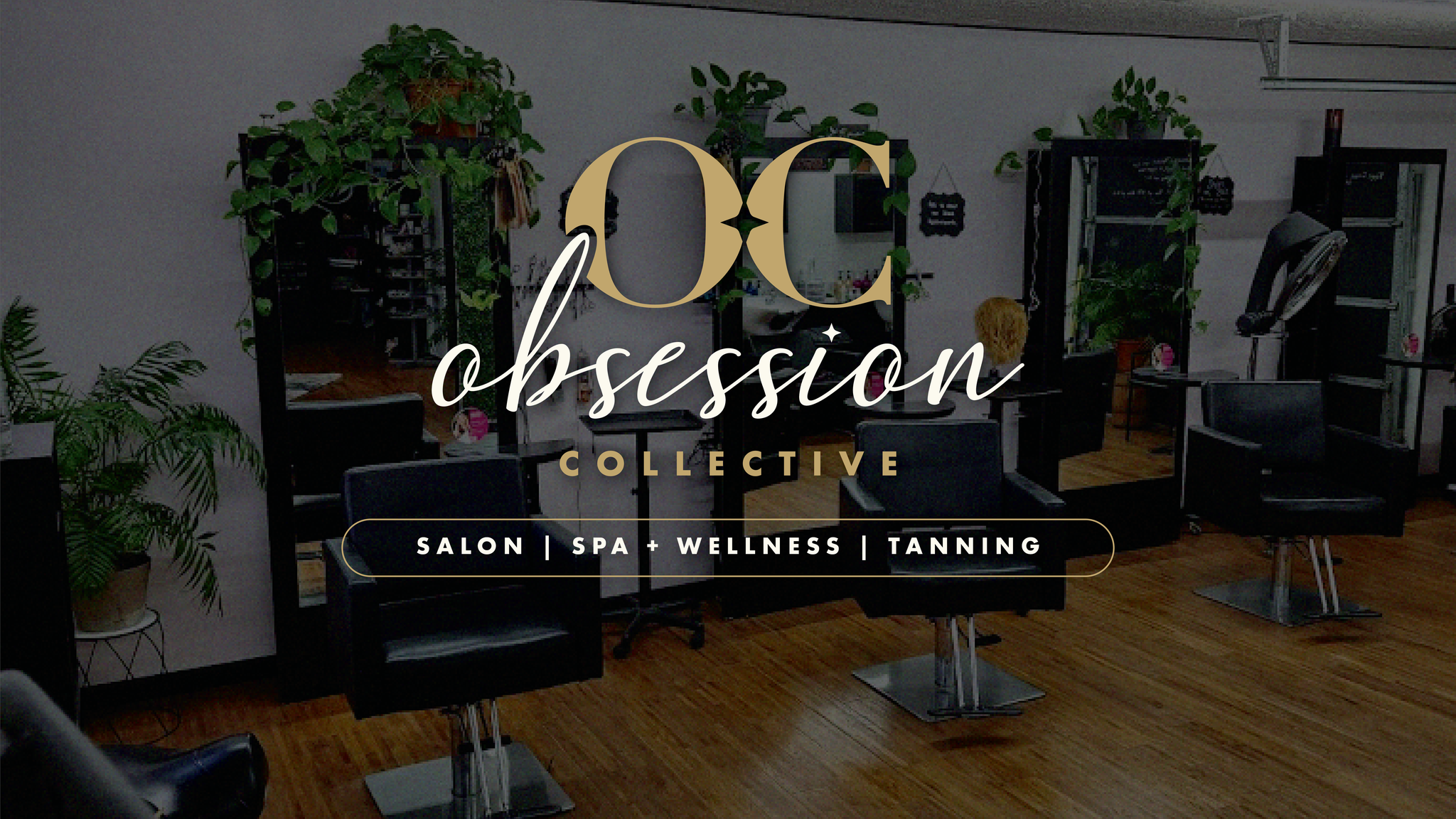 Obsession Collective | Central City NE