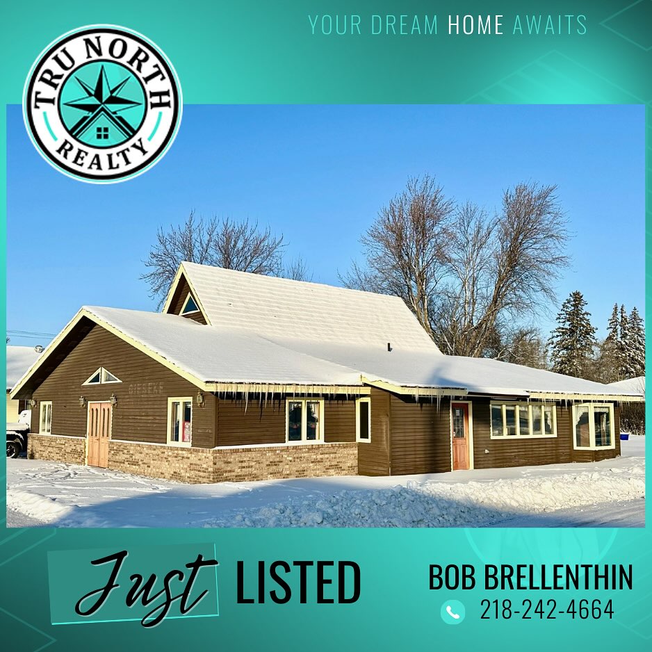 Tru North Realty - Just Listed! Asking $99,900 $99,900 307 Main Street ...