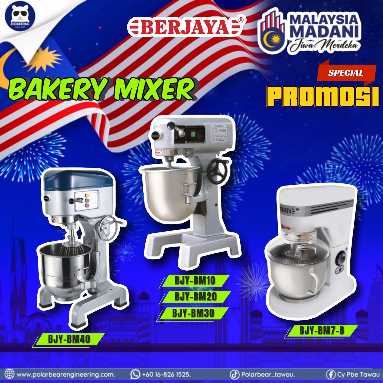 Innofood Sabah - Tawau | Tawau