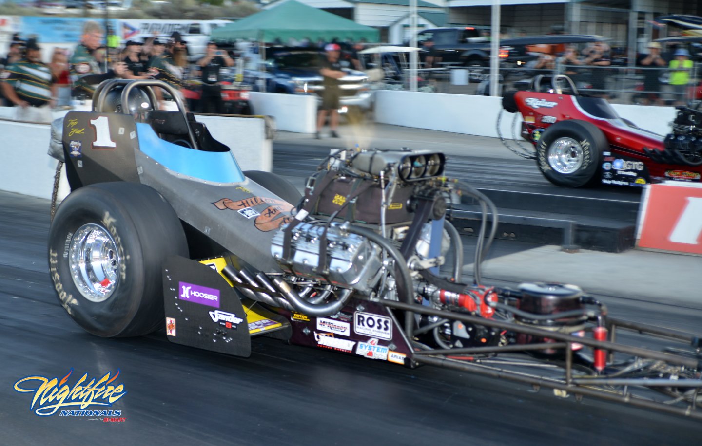 Ross Racing Engines | Niles OH
