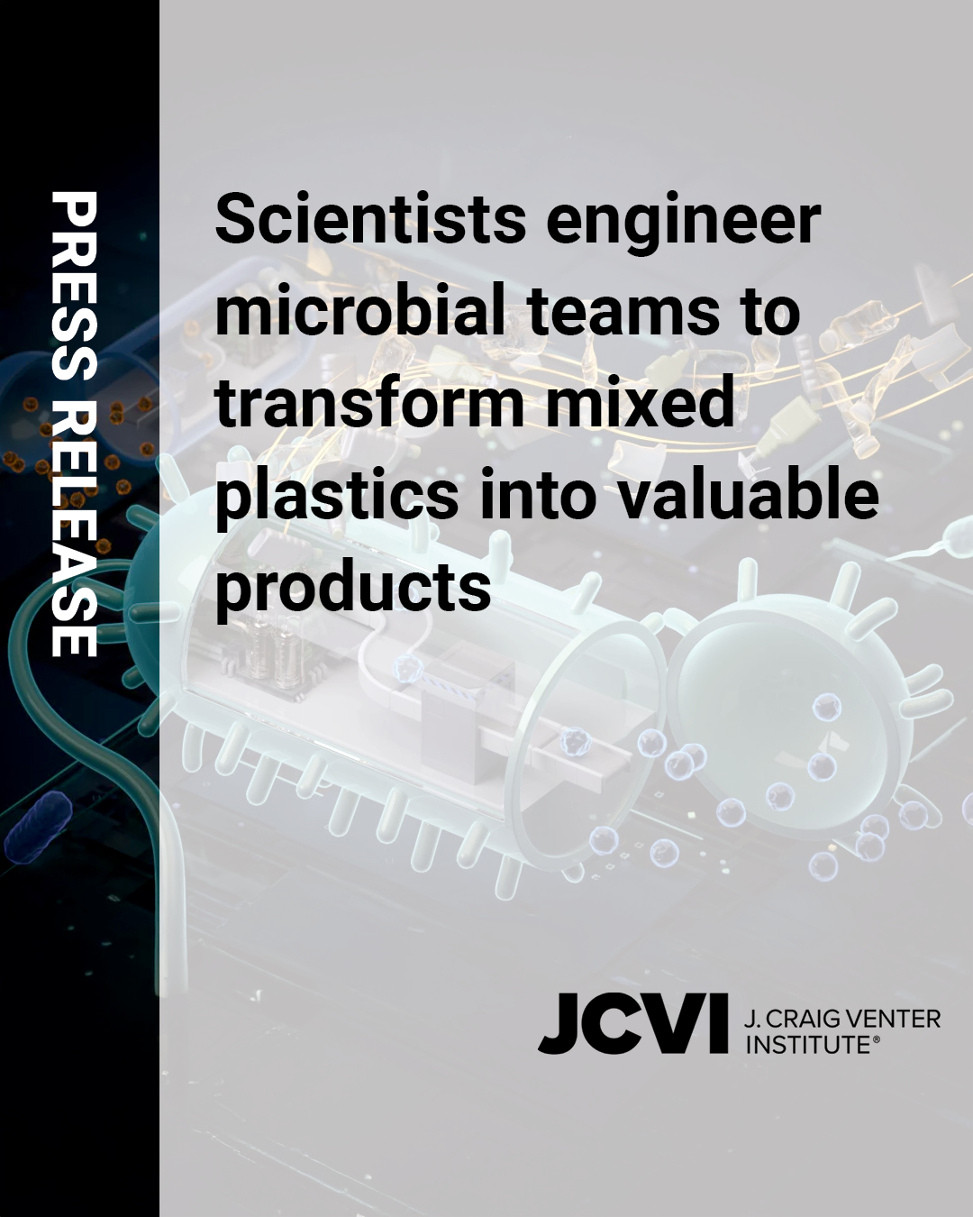 J. Craig Venter Institute | La Jolla CA