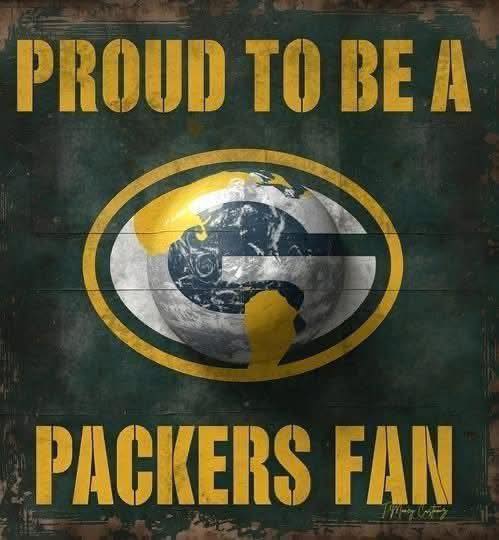 Die Hard Packers Fan Group | Should be good football game | Facebook