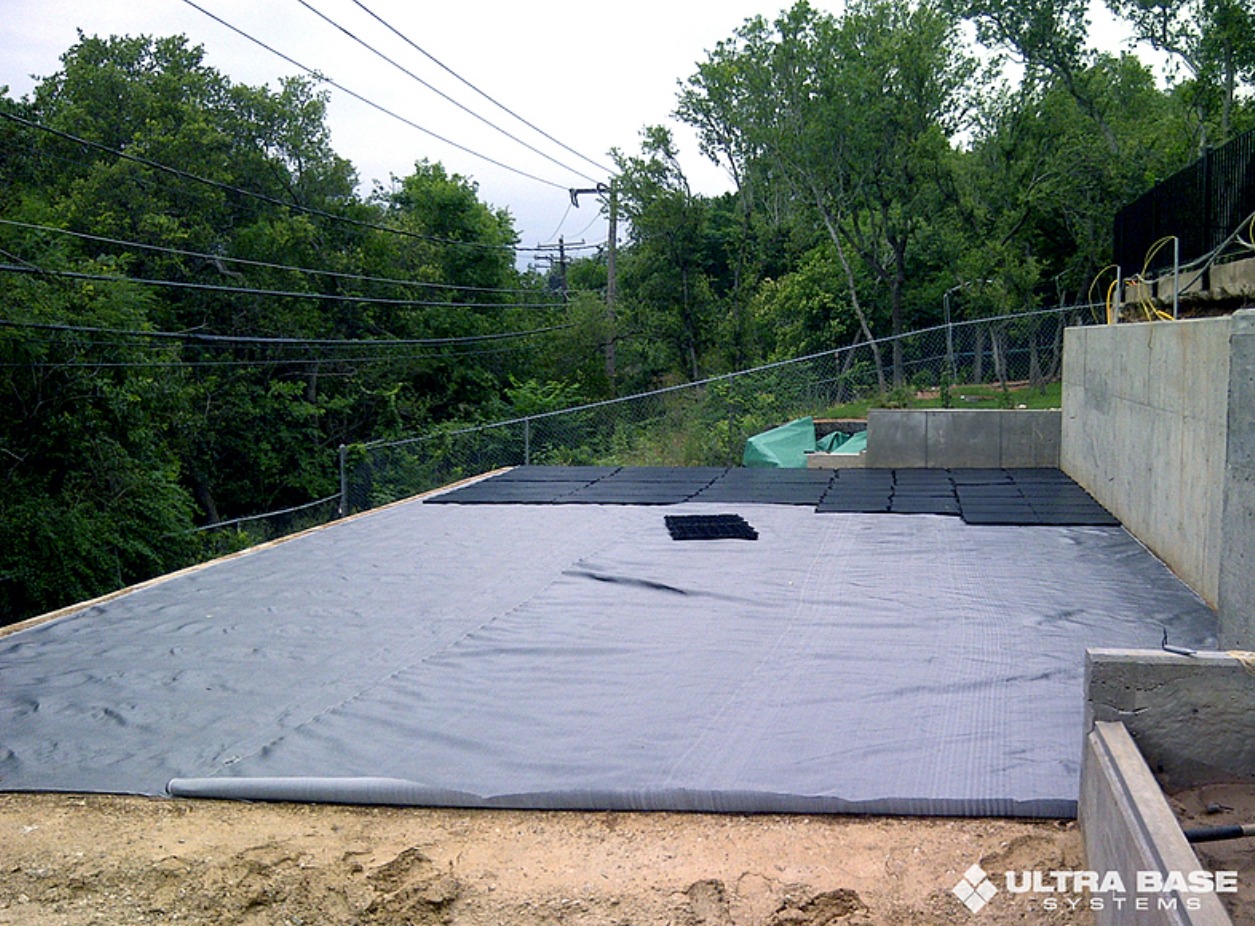 UltraBaseSystems | Dalton GA