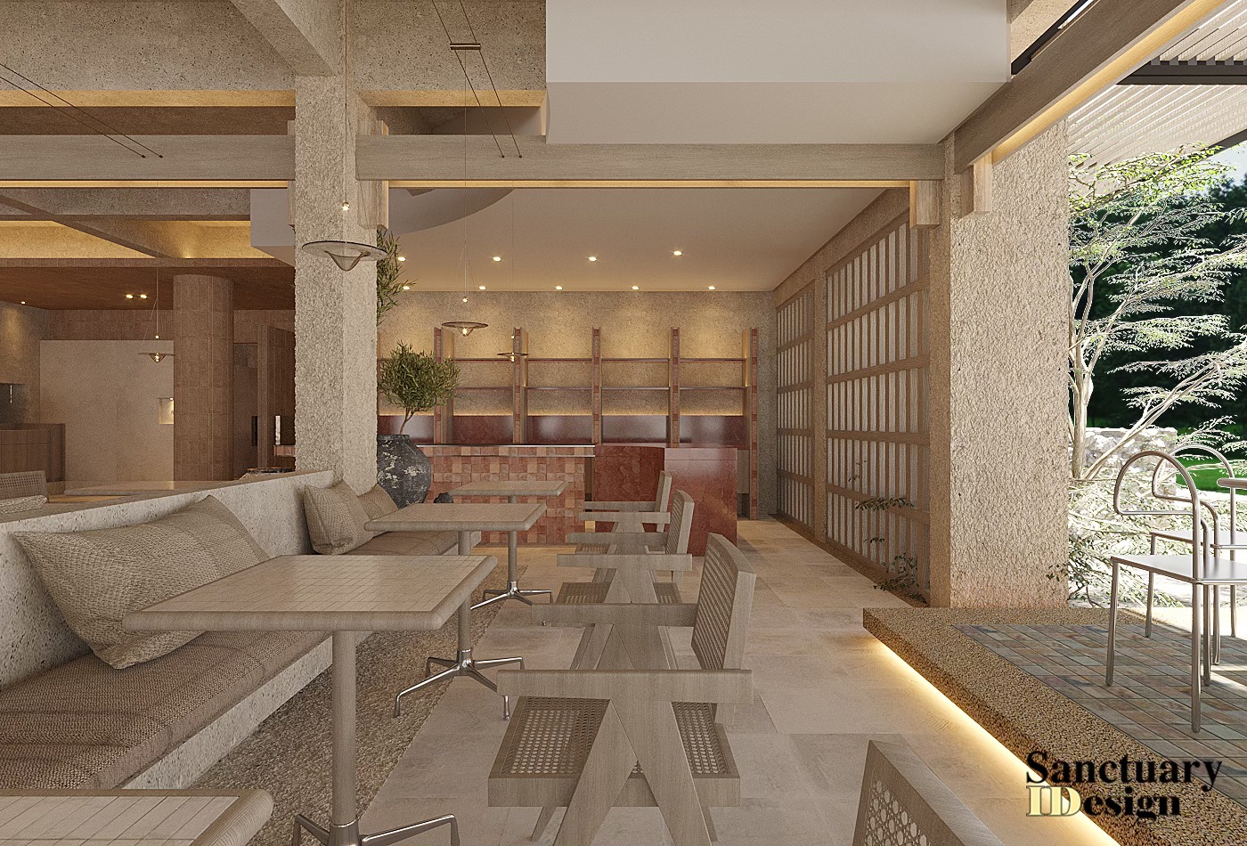 Sanctuary Interior Design | Kuala Lumpur