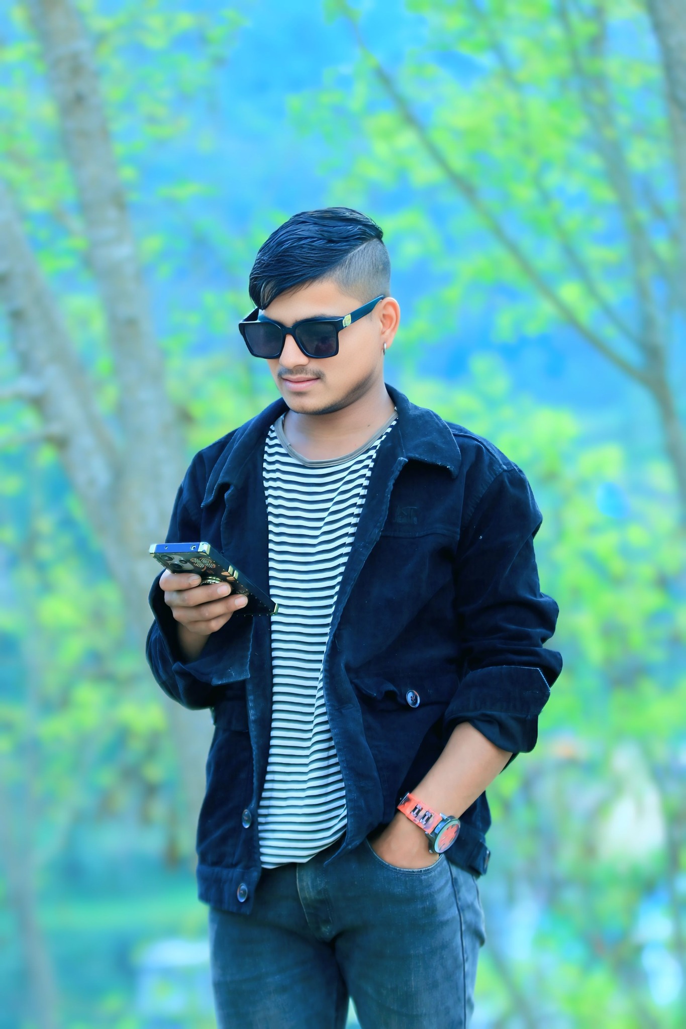 Sandip Rokaya Ram