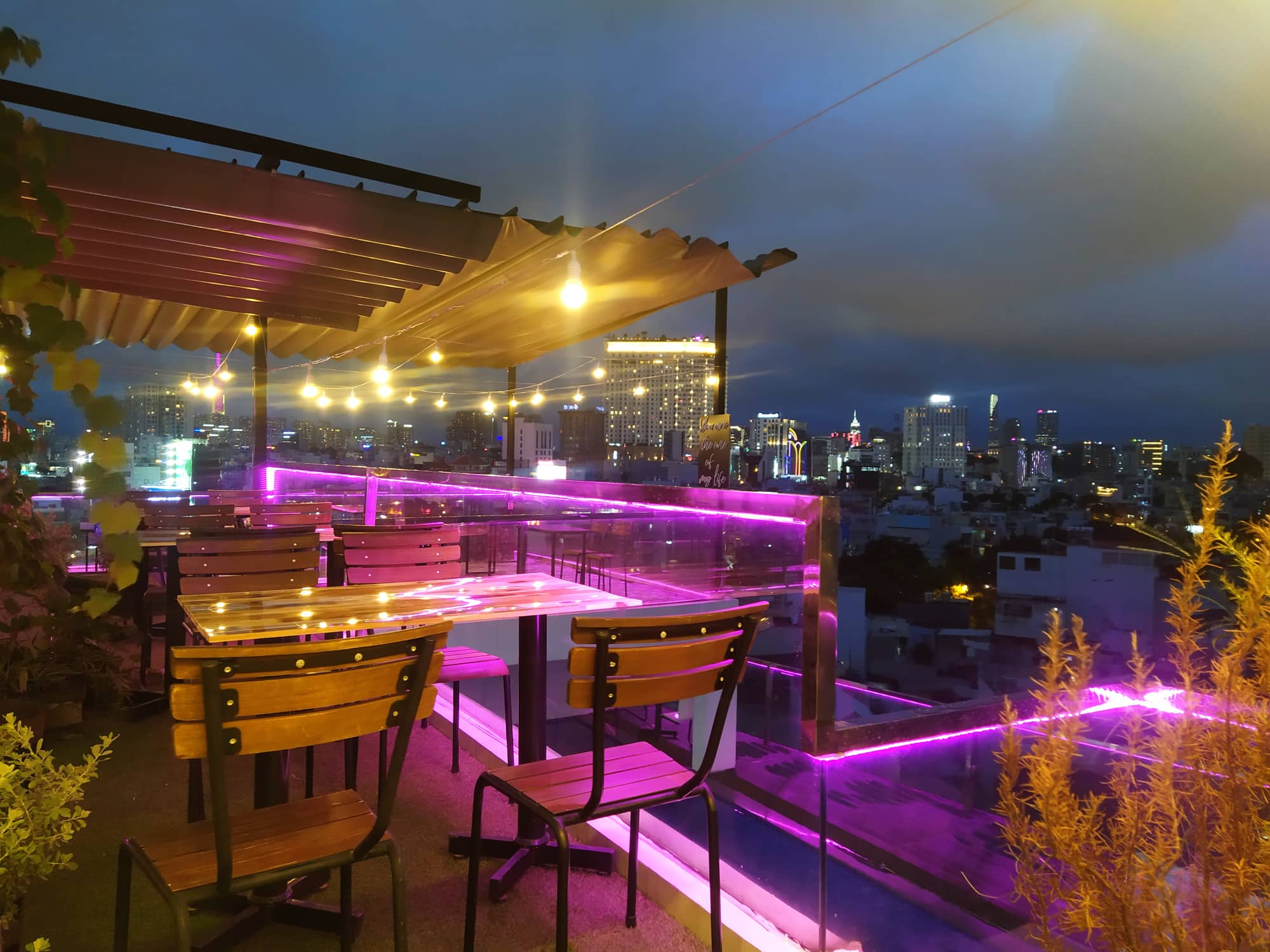 The One Rooftop - Home