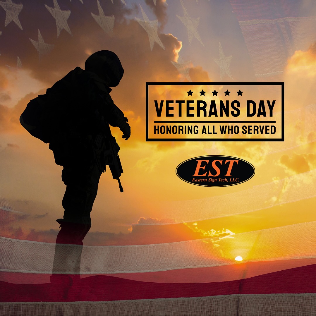 Eastern Sign Tech, LLC | Burlington NJ