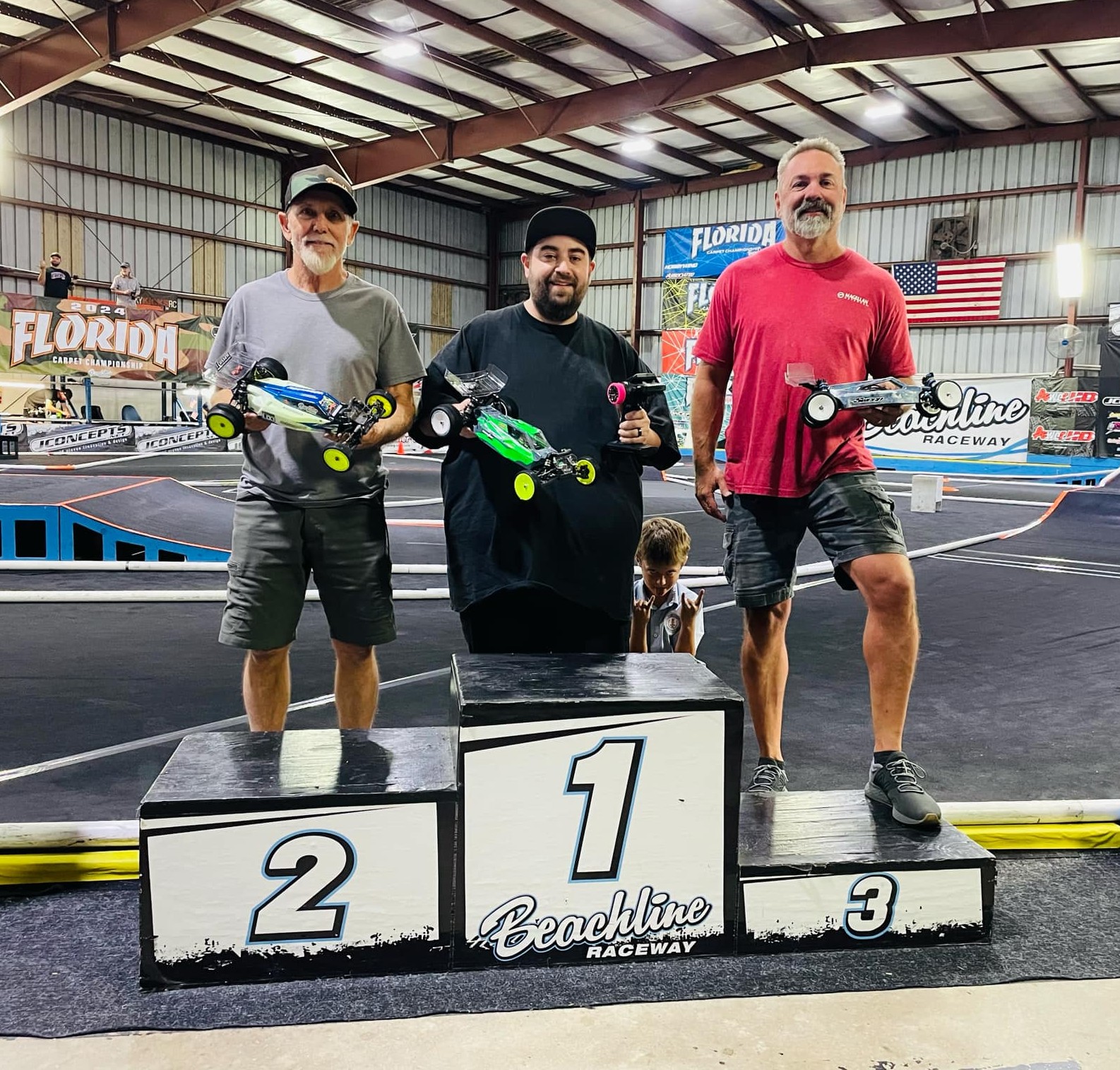 Beachline Raceway | Cocoa FL