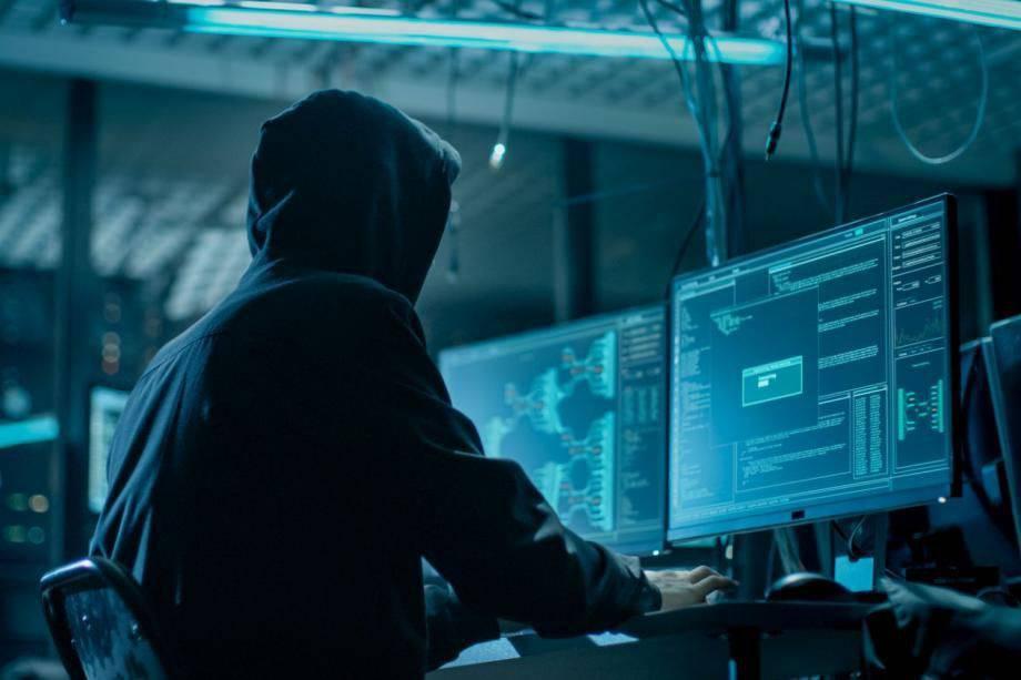 Mr.Hacker