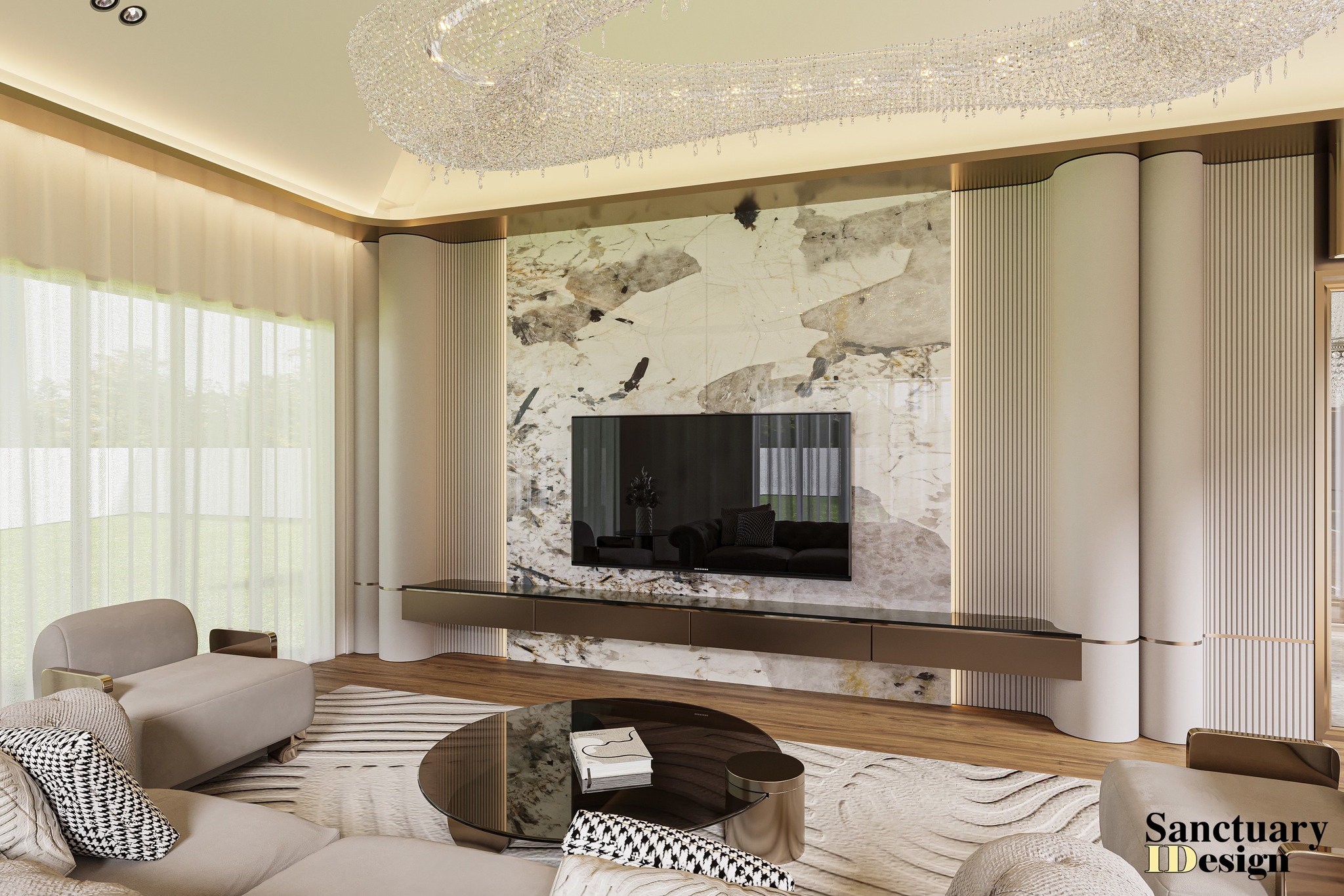 Sanctuary Interior Design | Kuala Lumpur