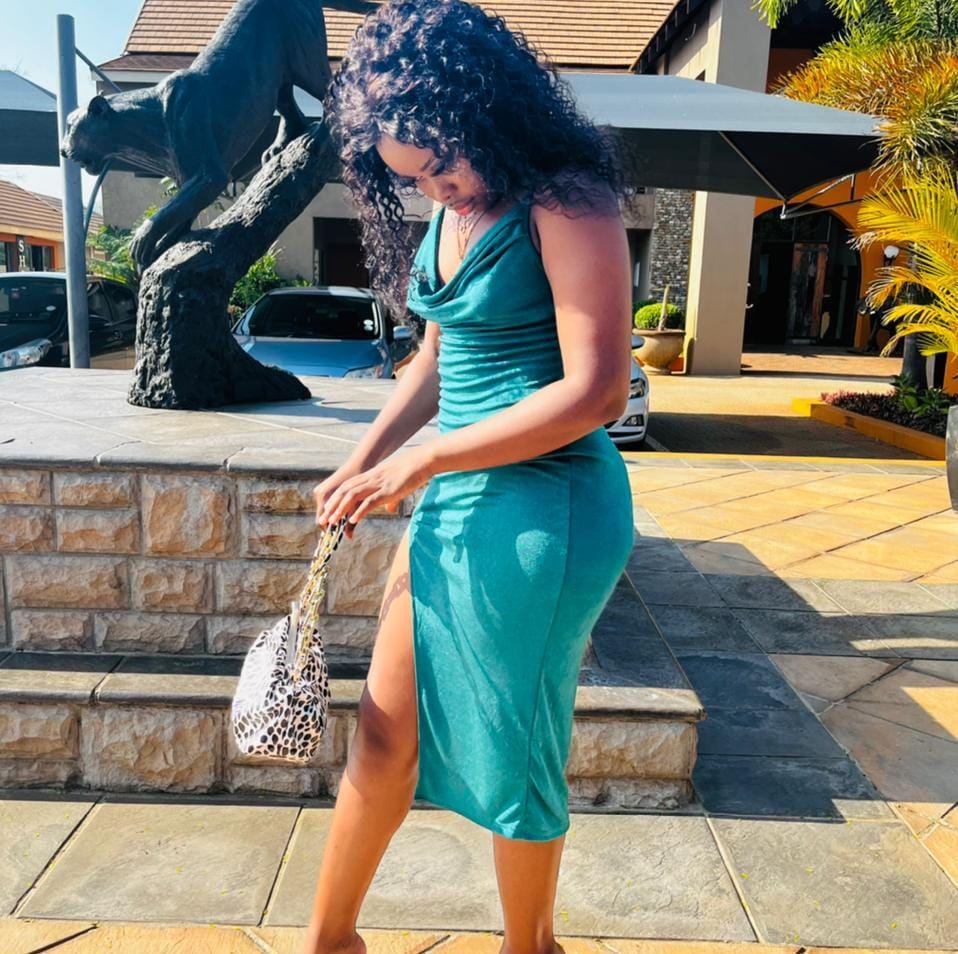 Mathabela Nonhlanhla