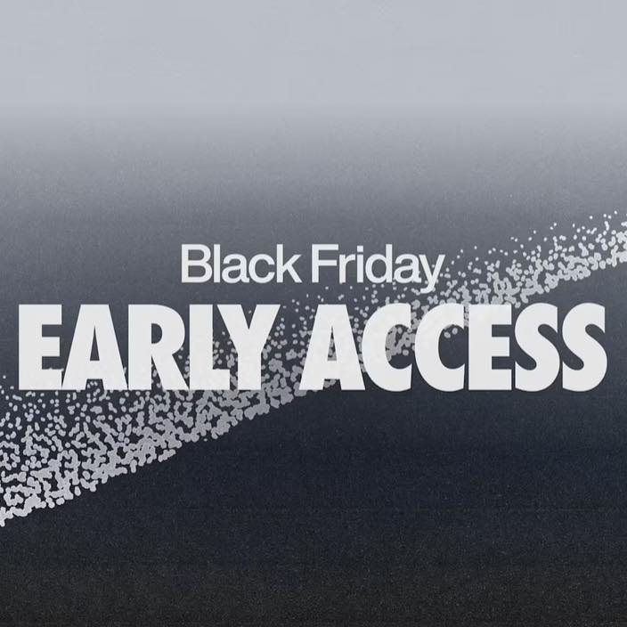 [BLACK FRIDAY‼️] NI.KE SALE... - Talaus - Hàng xách tay US | Facebook