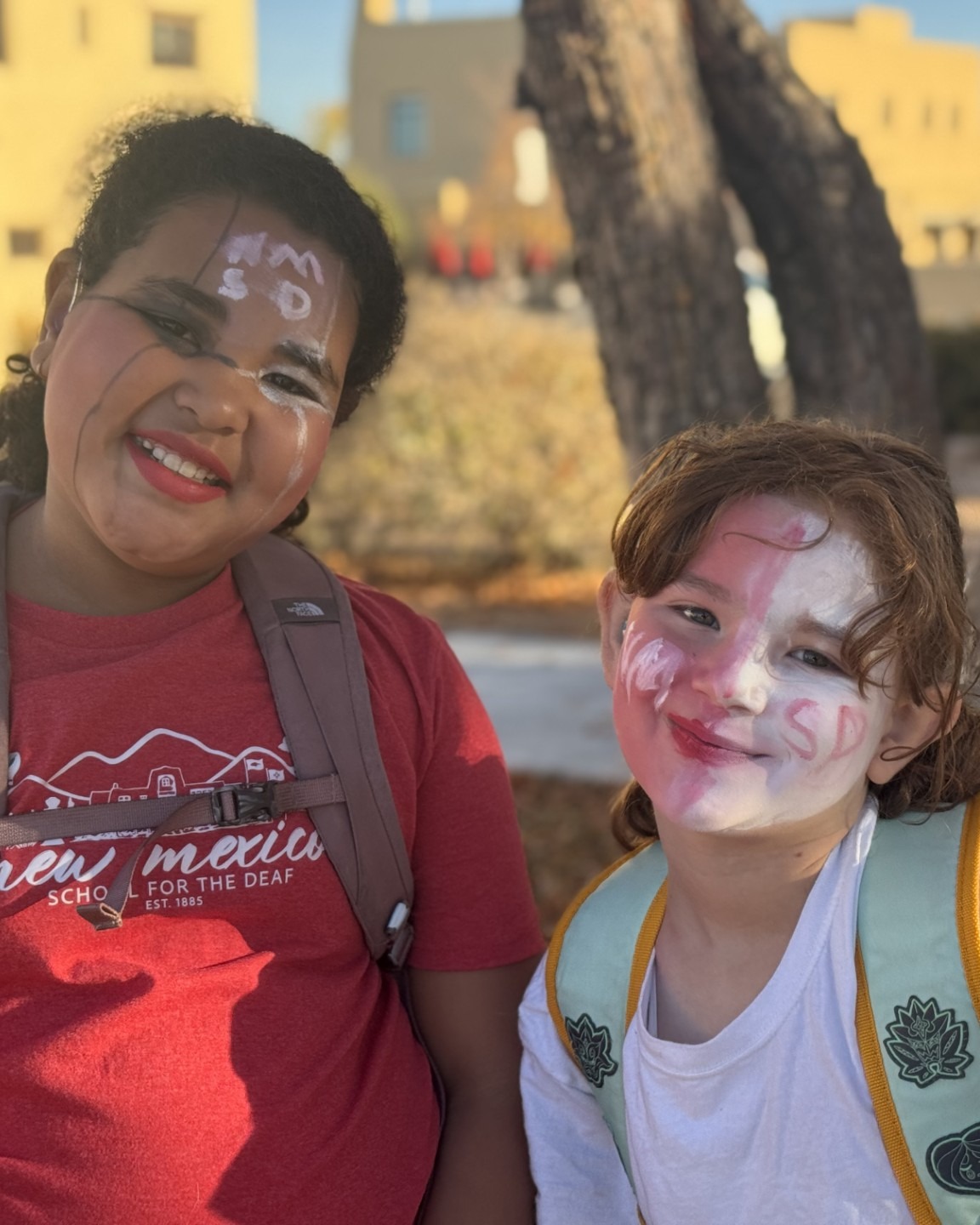 Happy Birthday, NMSD!... - New Mexico School for the Deaf | Facebook