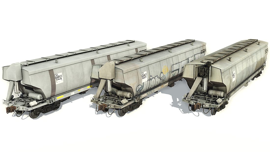 Hotbox - Hotbox Content BGTY Grain Wagon Now Available! Now available ...