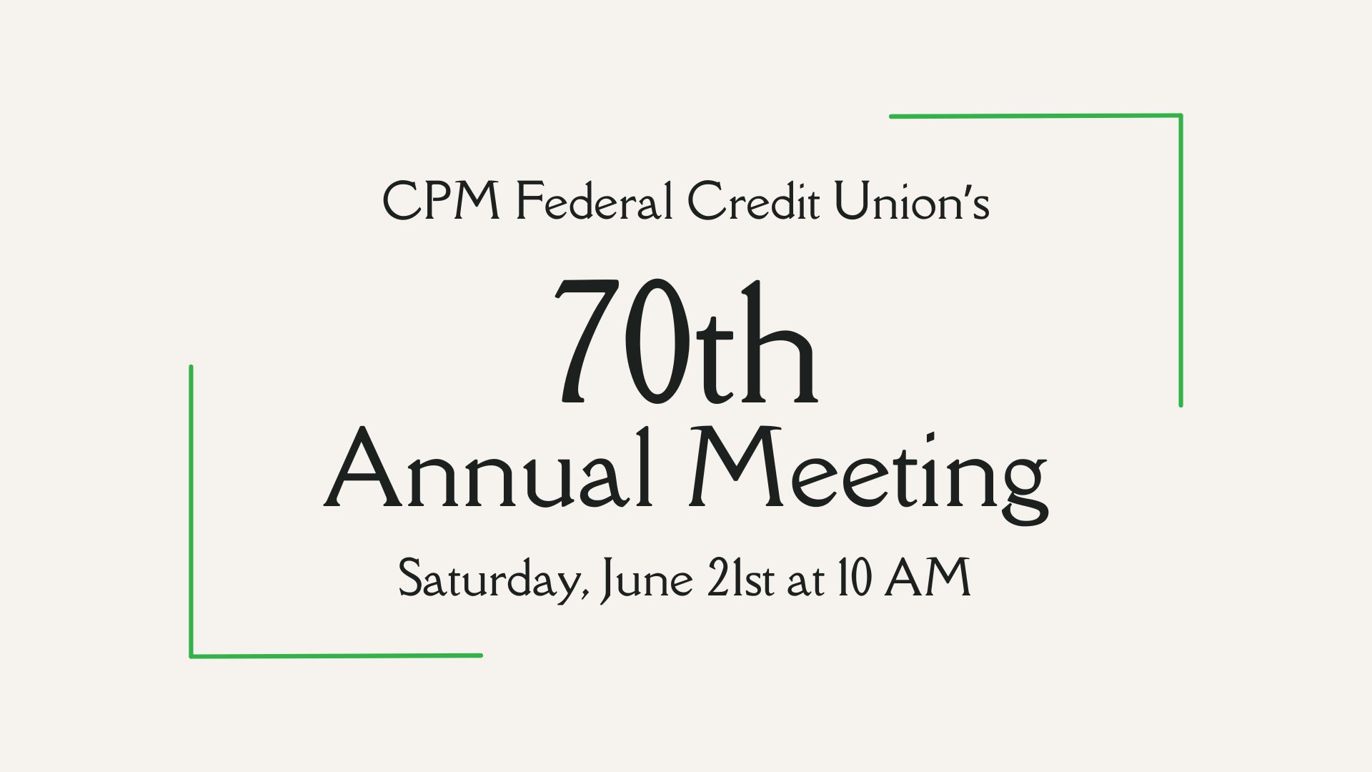 CPM Federal Credit Union - Beaufort | Beaufort SC