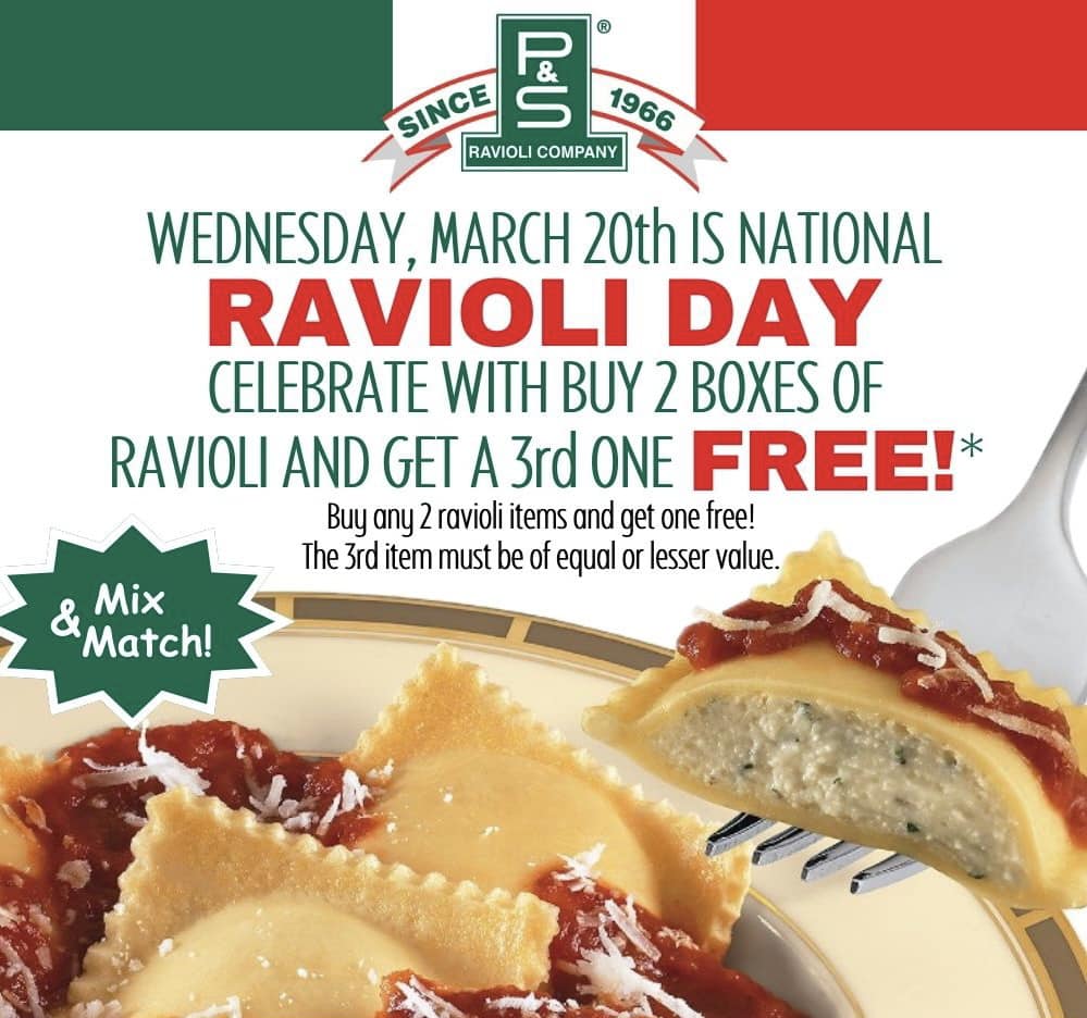 P&S Ravioli Company - Haddon Heights | Haddon Heights NJ