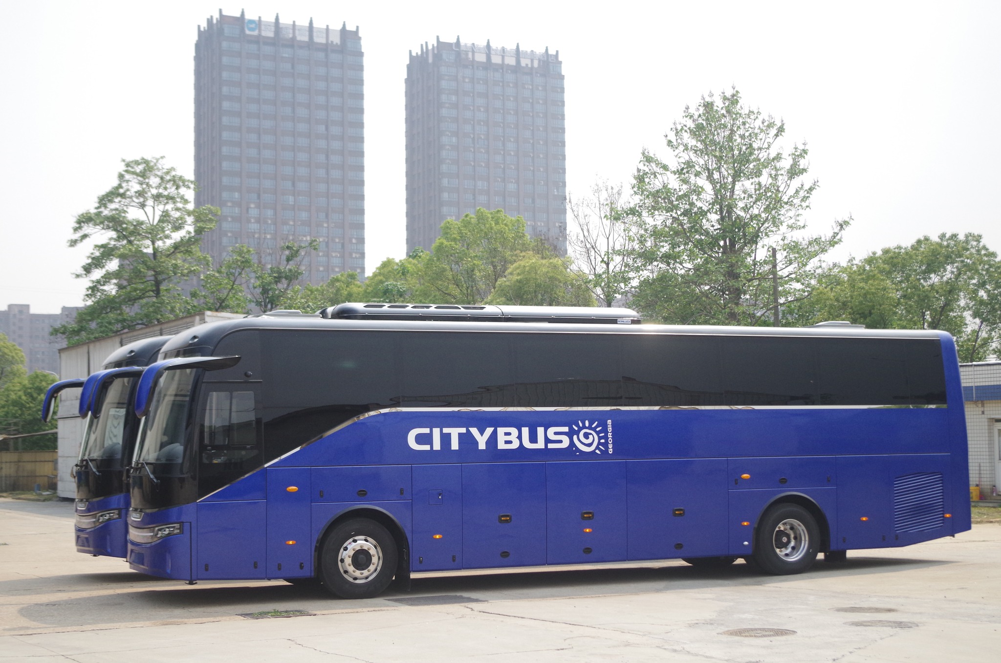 BUS PER TRASMISSIONI TELEVISIVE - Comunicazione importante: la data per ...