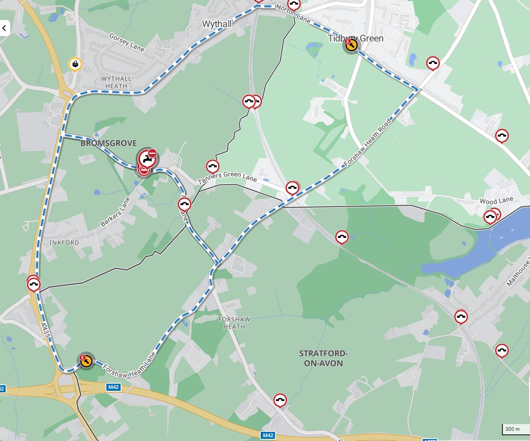 Wythall Parish Council | Wythall