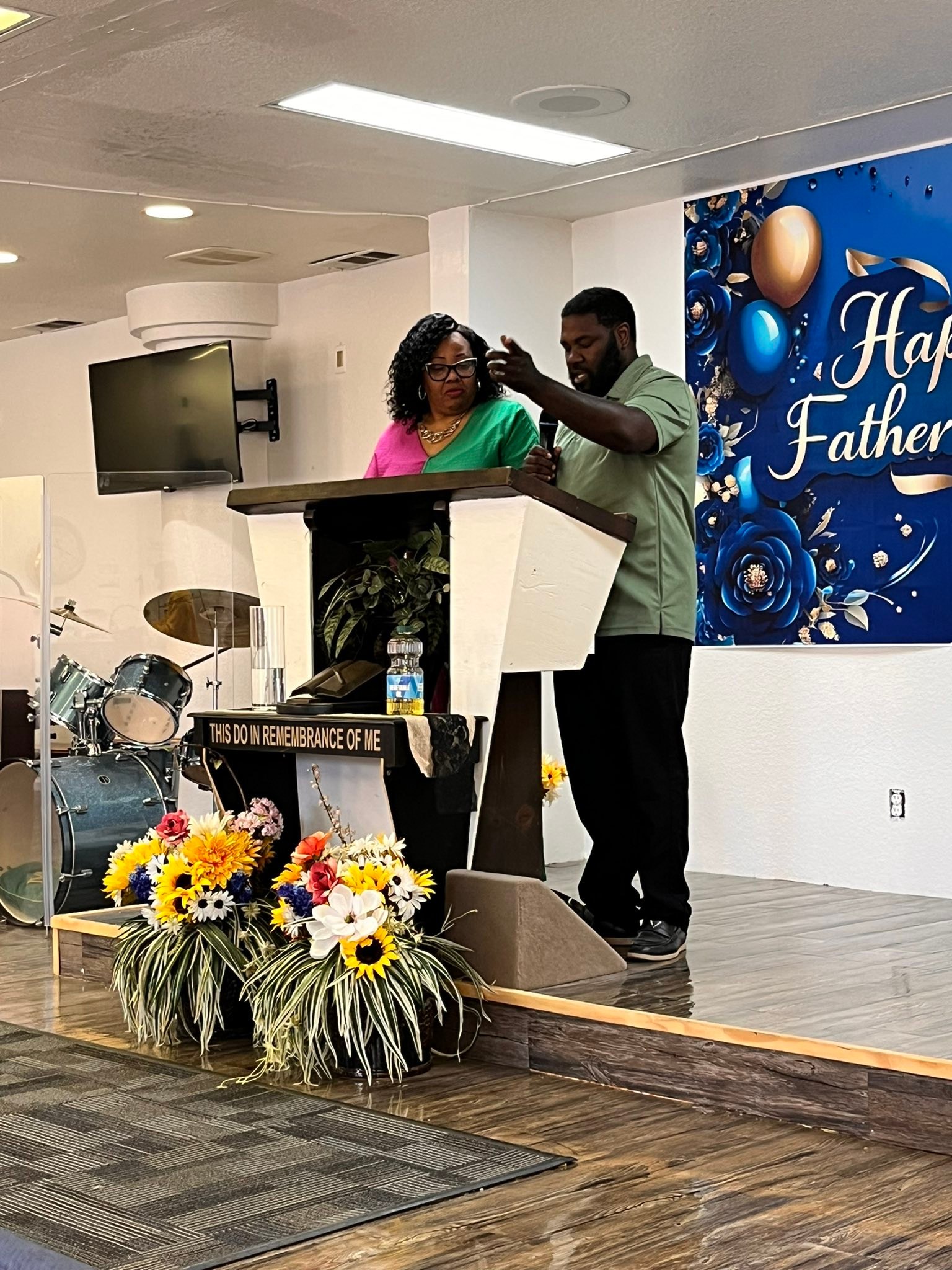 River of Jordan Ministries | Oakdale CA