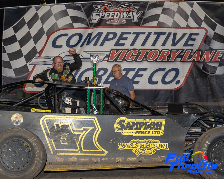 IMCA Racing - IMCA Racing added a new photo.