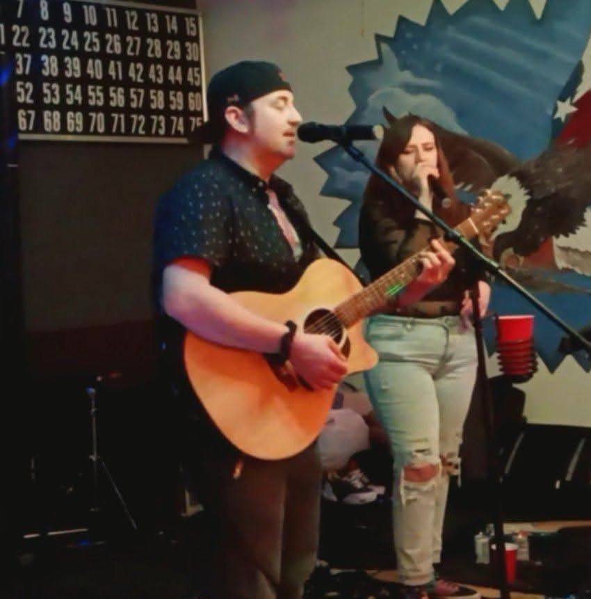 Mike Ruby Acoustic