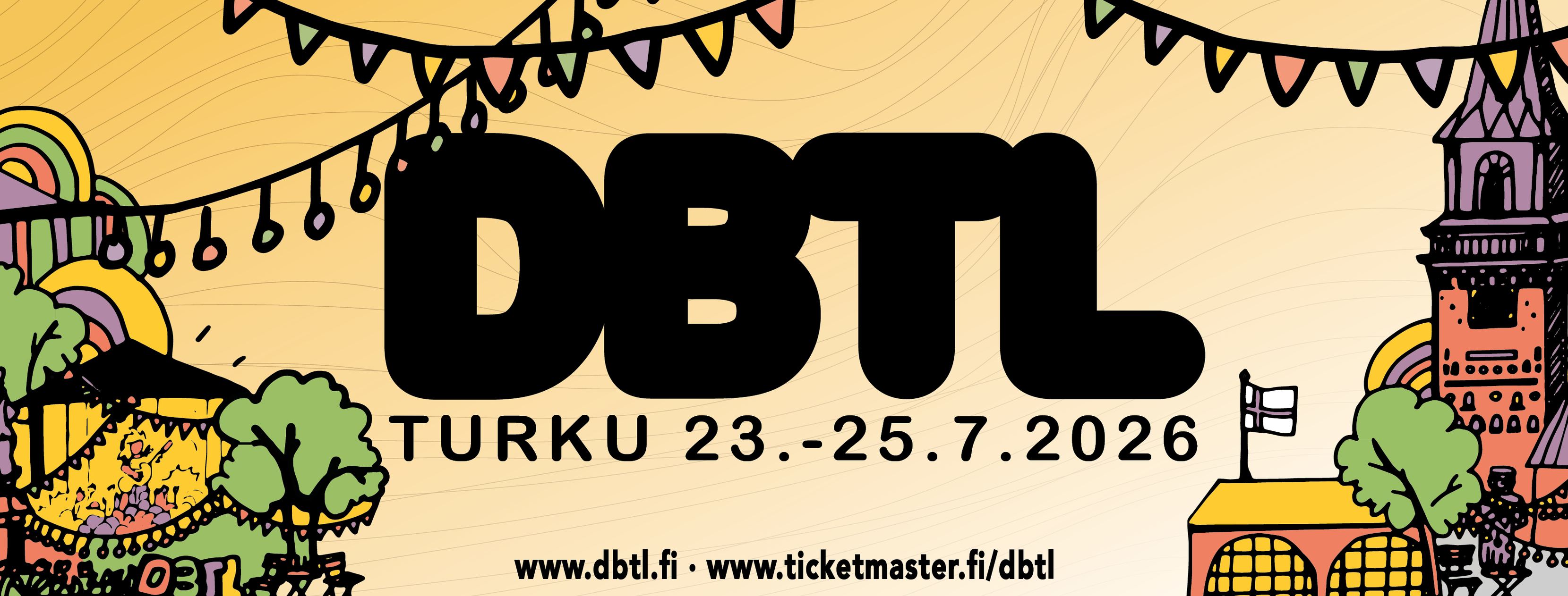 DBTL 2026