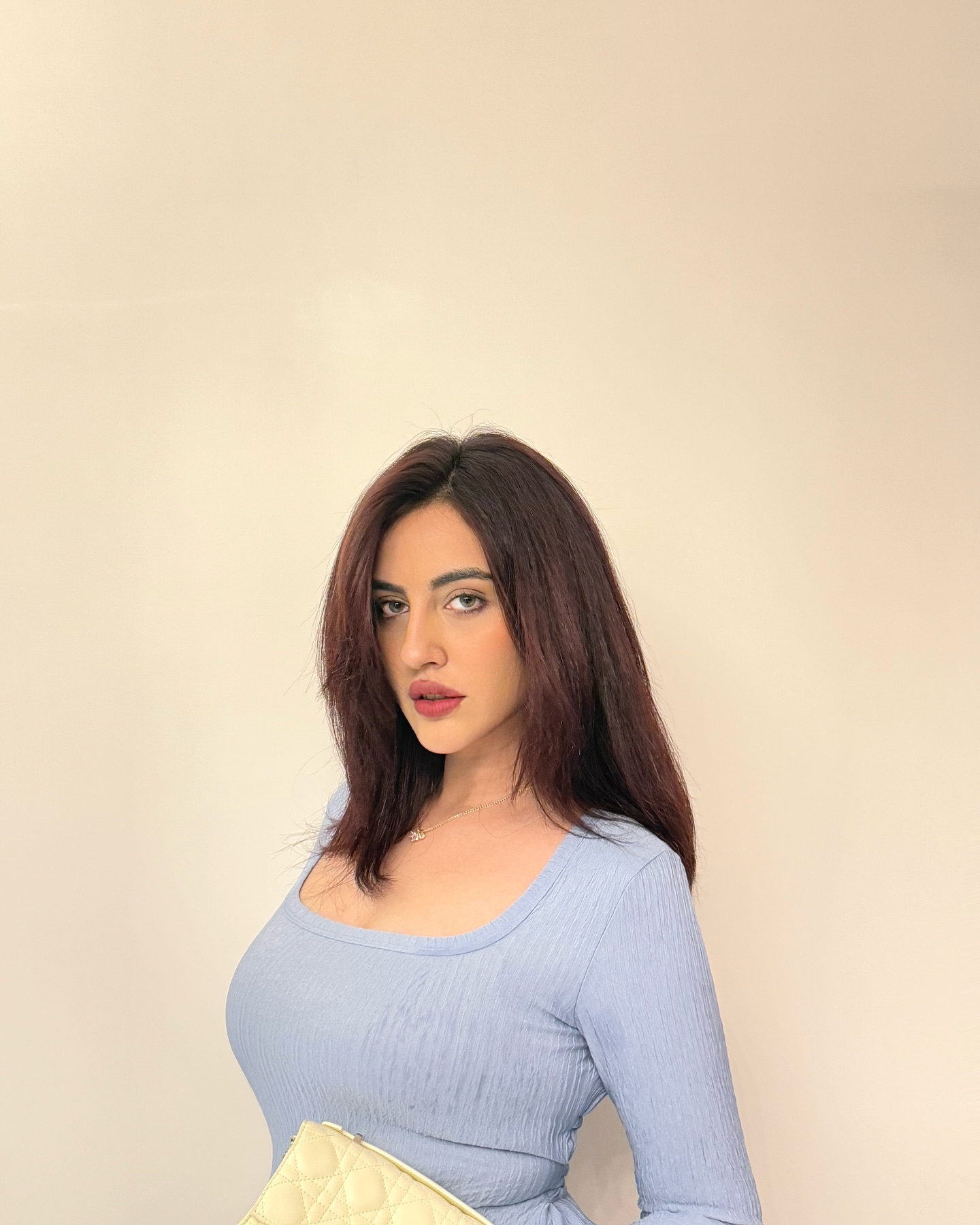 Samreen Kaur