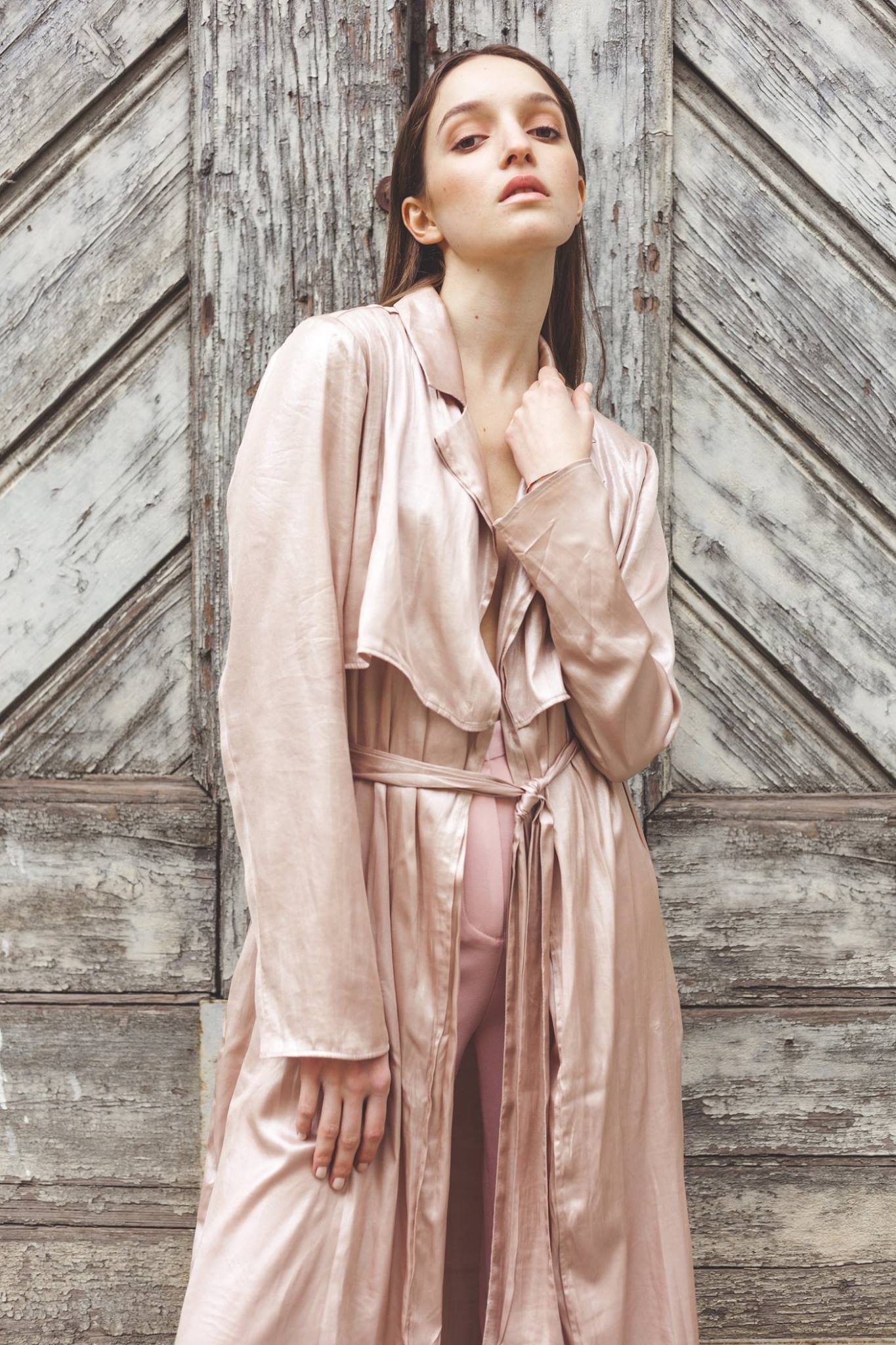 Photo7.it - Emma Raphaëlle Rotenberg photographed by Alex Kipenko ...