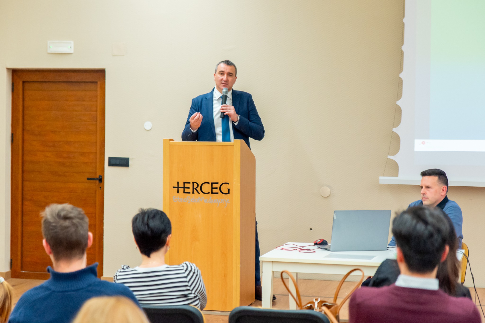 Modern Management Programme | Vinkovci