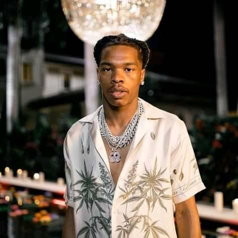 Boss - 🇺🇸 Conheça o rapper americano Lil Baby 😮 Dominique Armani Jones ...