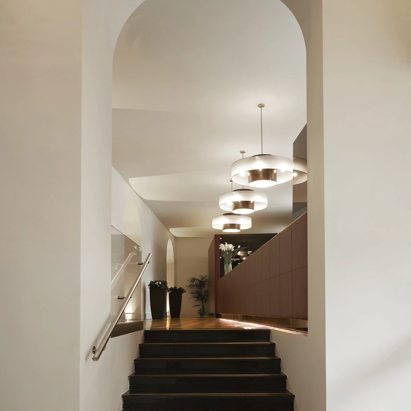 The Building Hotel | Rome