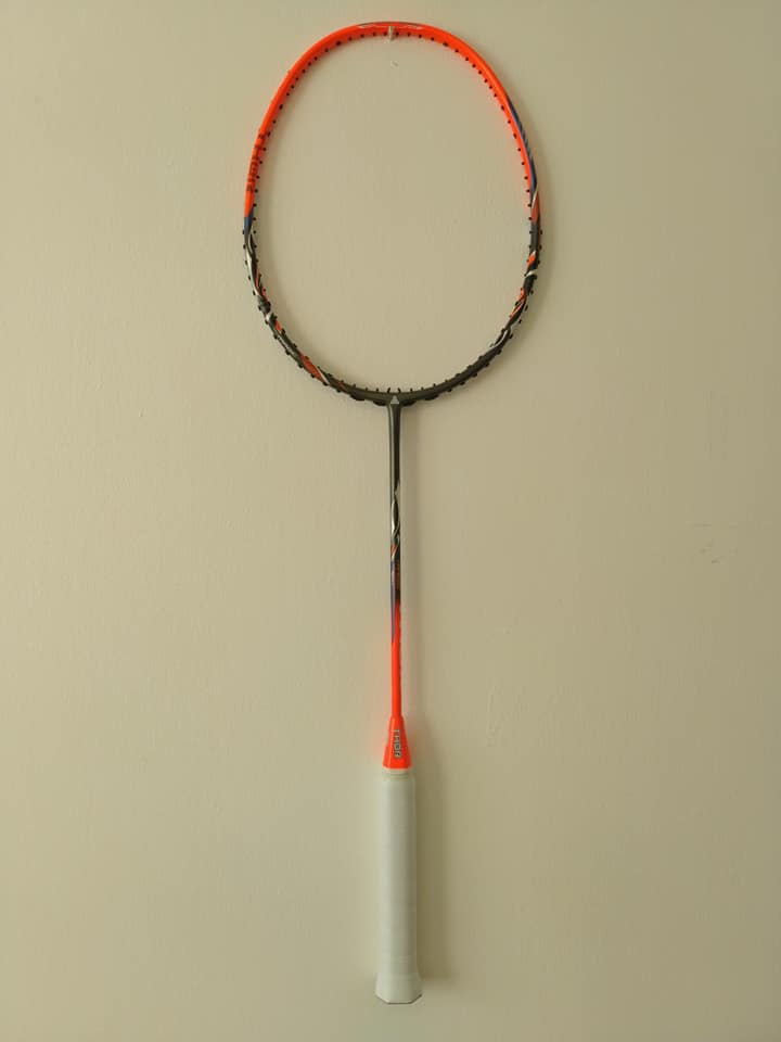 Promax Racket Stringing workshop | Liverpool