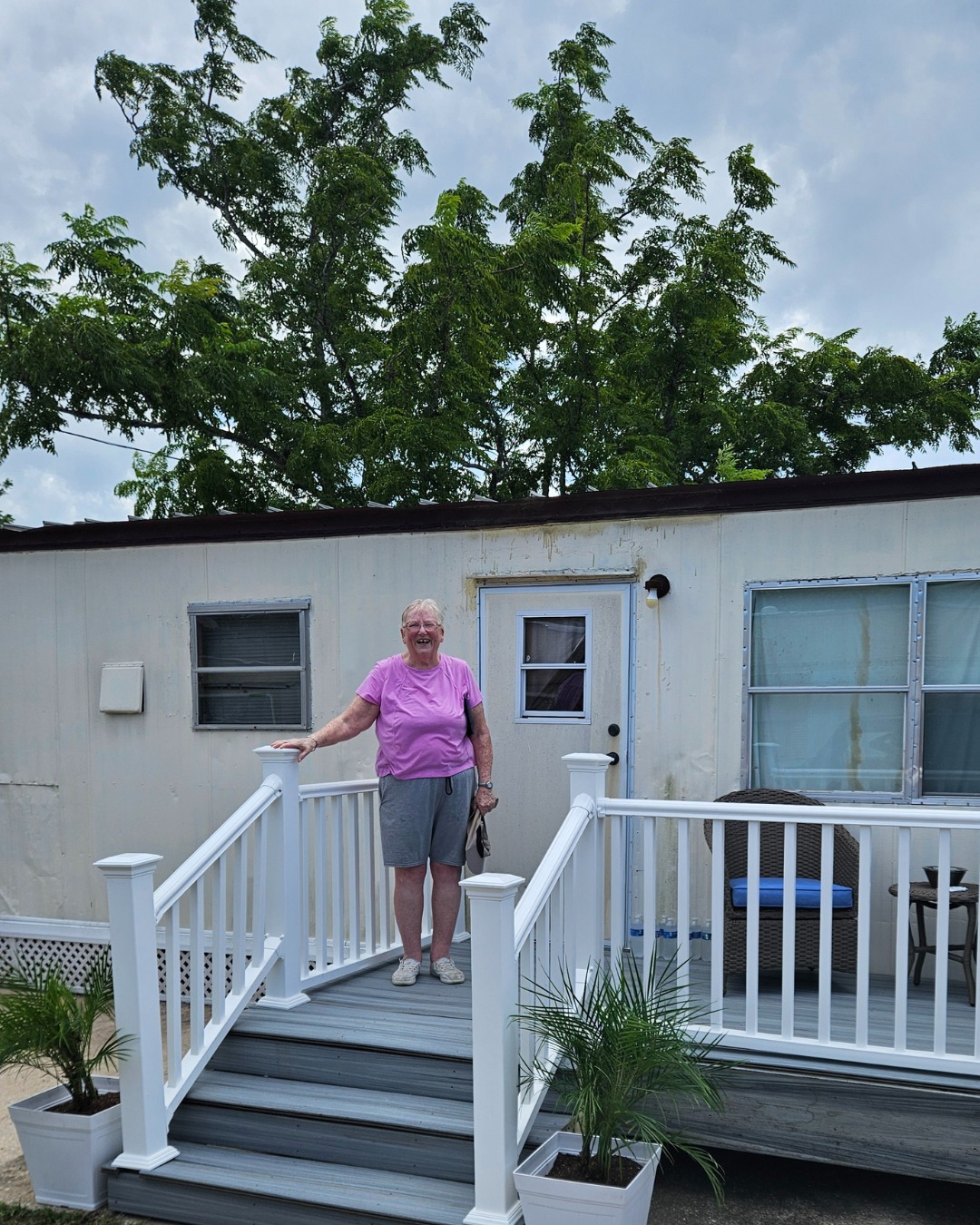 Katherine, a... - NVHS National Veterans Homeless Support | Facebook