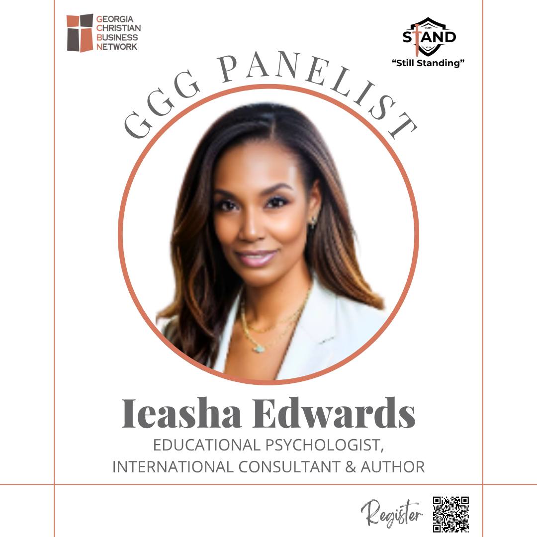 GGG-10 Meet the... - Georgia Christian Business Network, LLC | Facebook