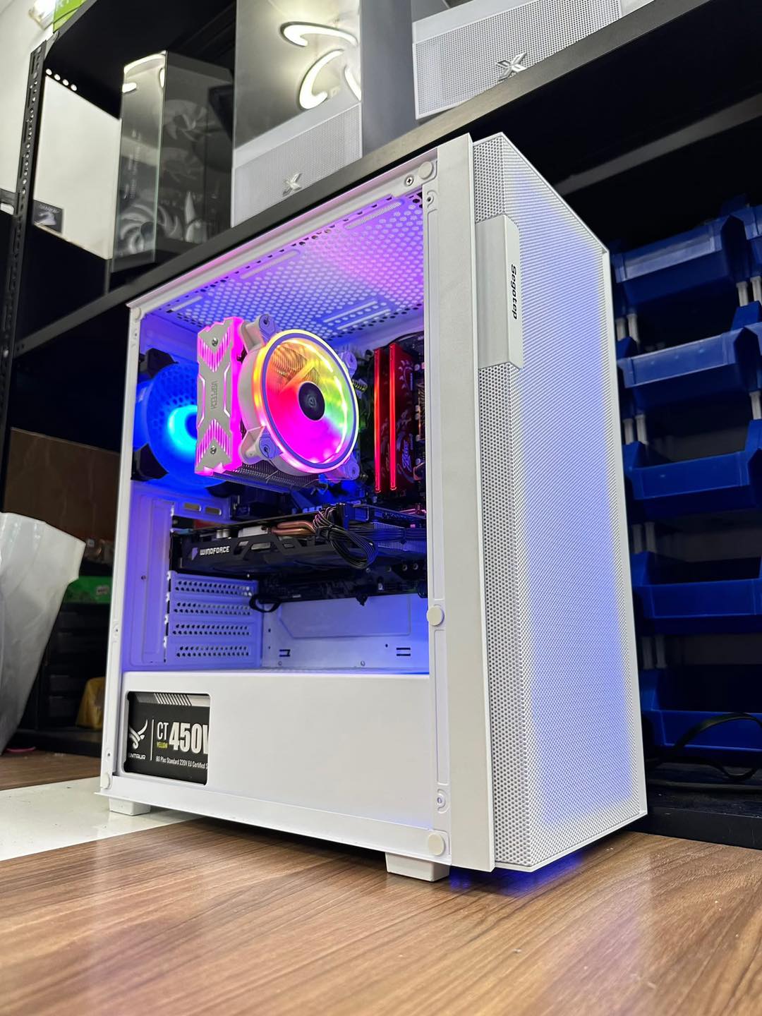 Tấn Phát Computer