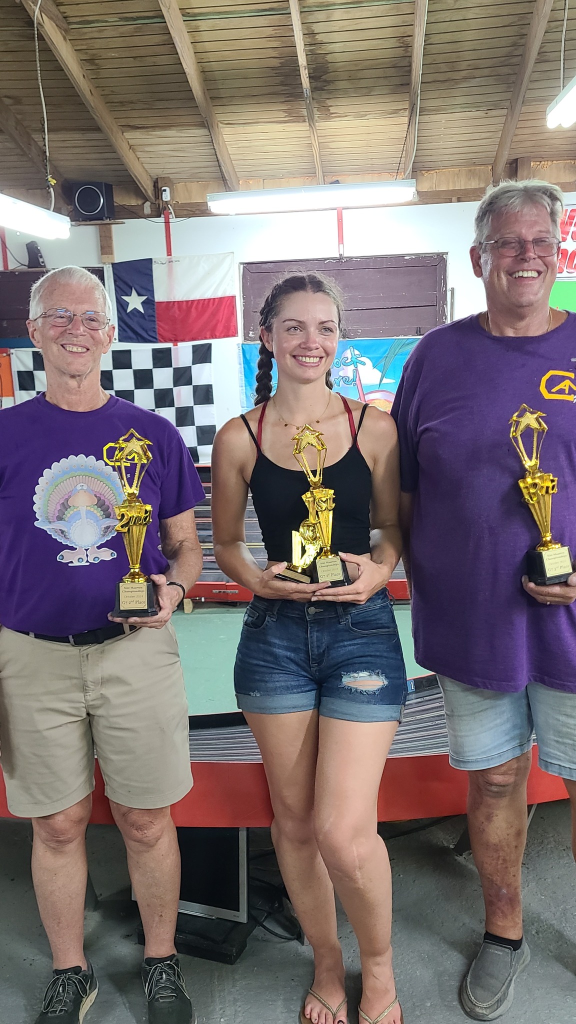 St. Maarten Model Car Raceway | Philipsburg Sint Maarten