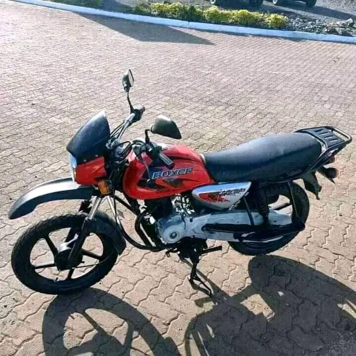 BOMET WATU MOTORS | Facebook